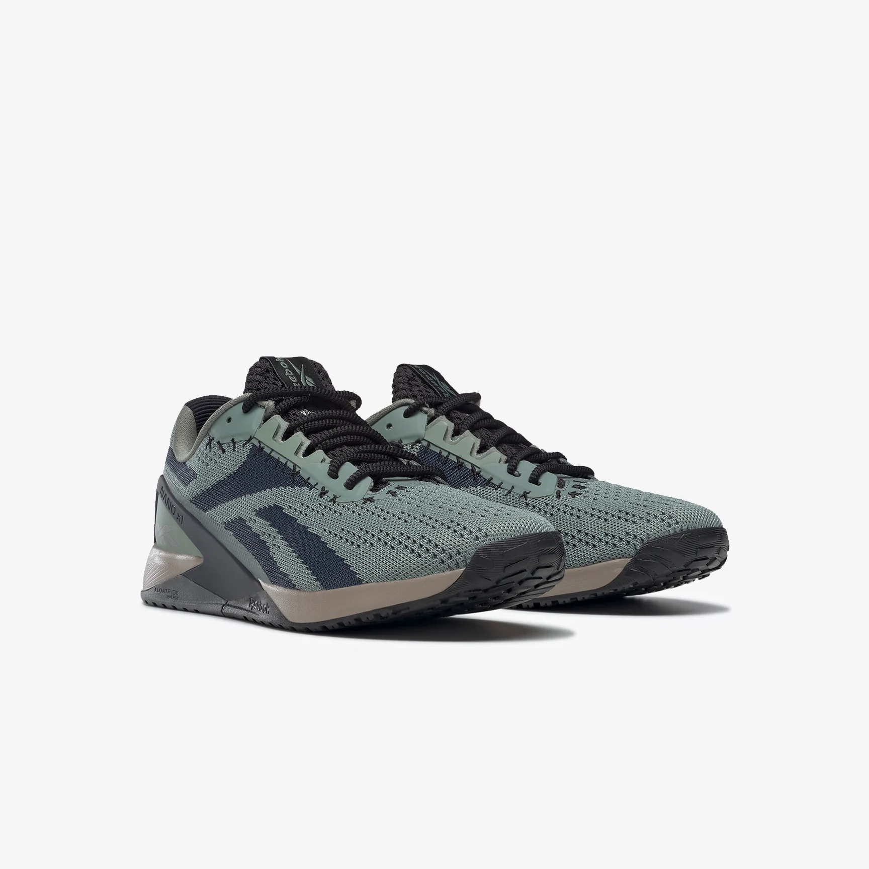 REEBOK NANO X1 KNIT - WOMAN - Image 2