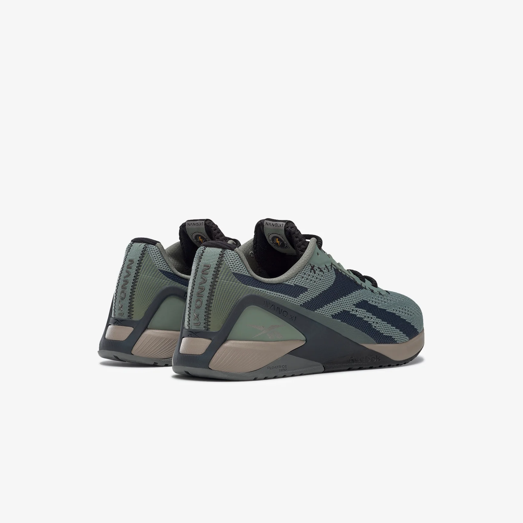 REEBOK NANO X1 KNIT - WOMAN - Image 4