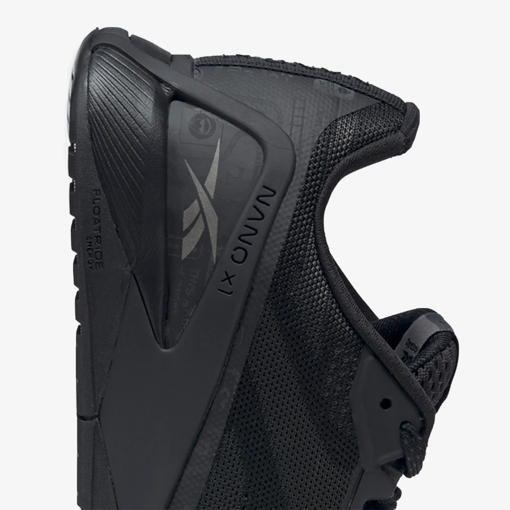 REEBOK NANO X1 KNIT - WOMAN - Image 2