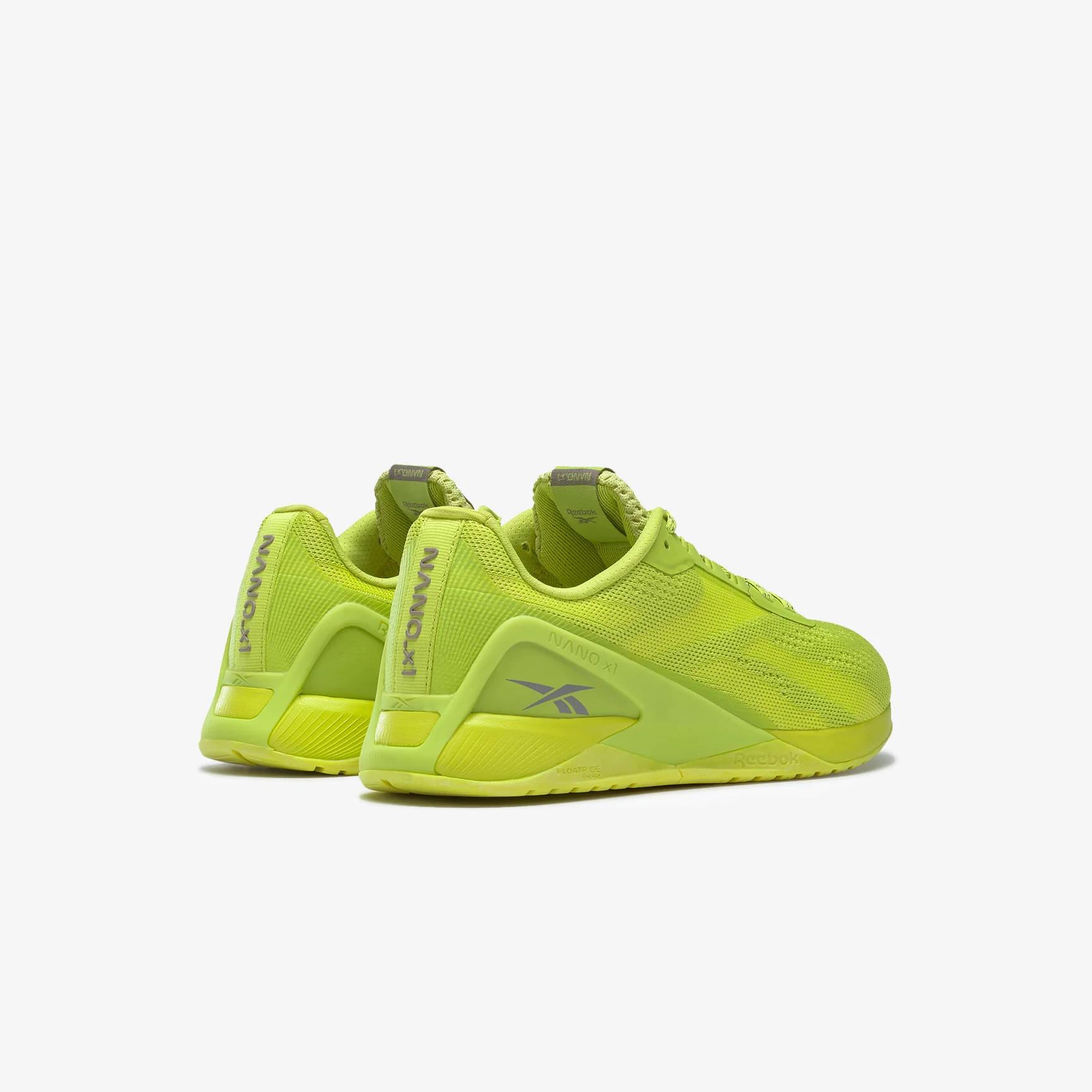 REEBOK NANO X1 KNIT - WOMAN - Image 4
