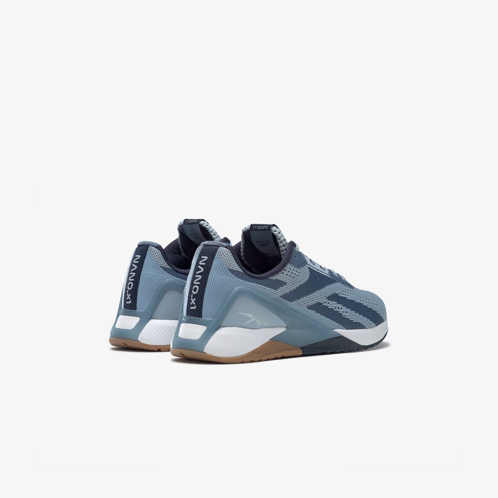 REEBOK NANO X1 KNIT - WOMAN - Image 4