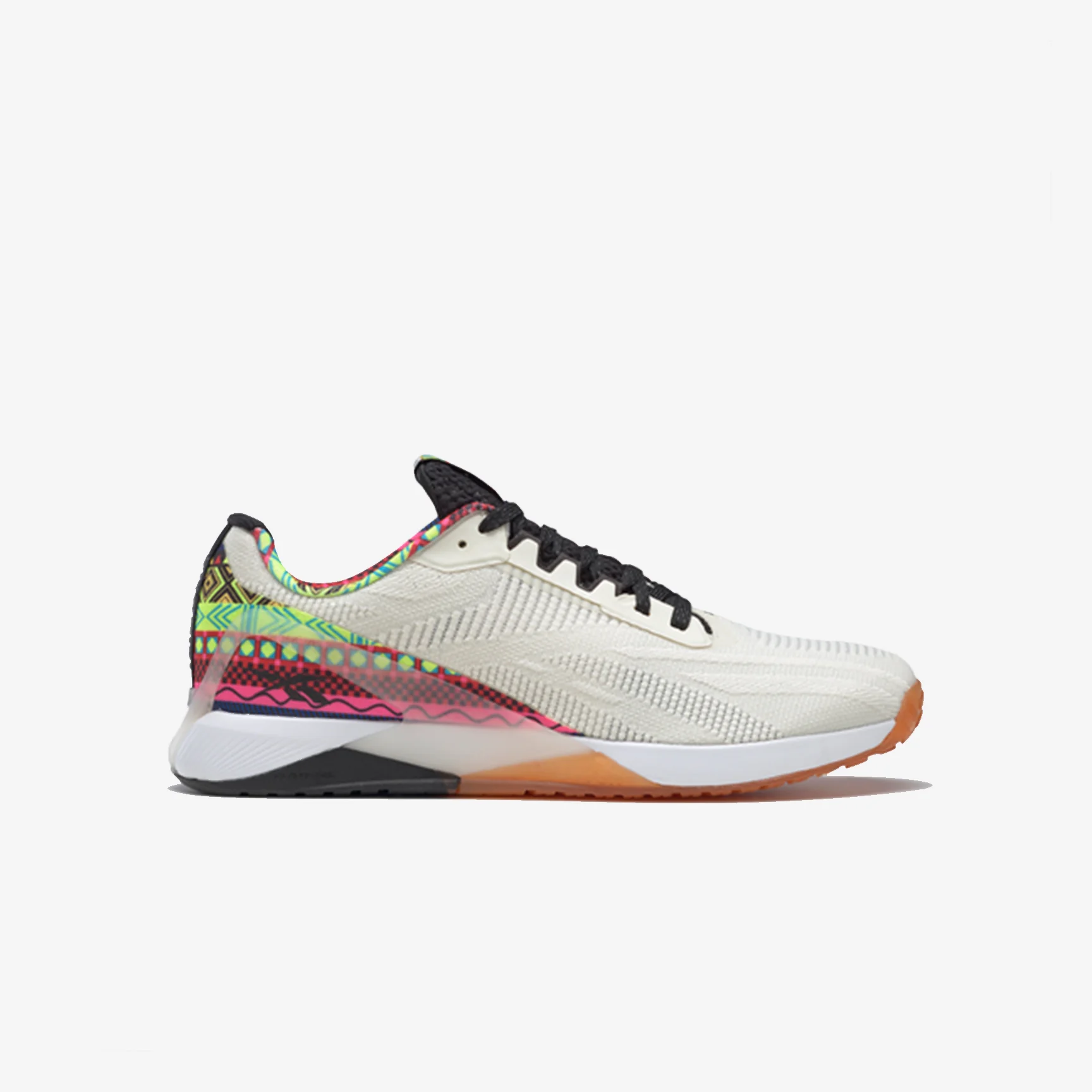 REEBOK NANO X1 LUX BLACKTOP
