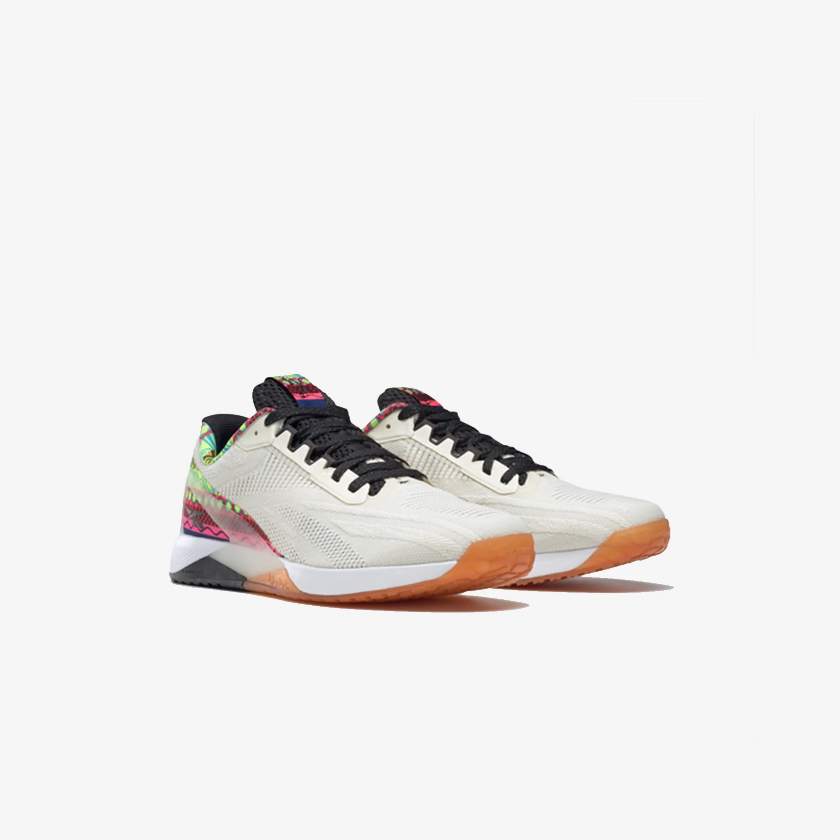 REEBOK NANO X1 LUX BLACKTOP - Image 2