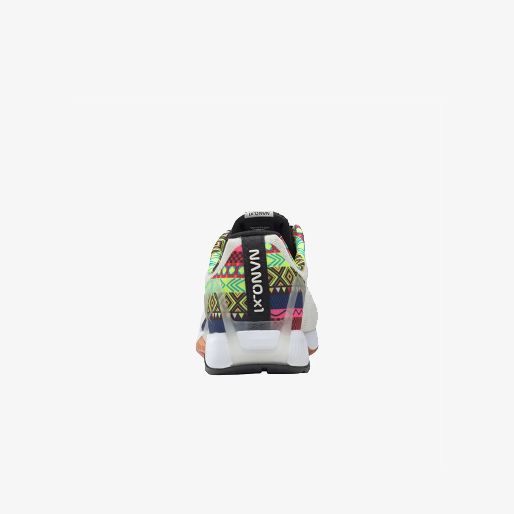 REEBOK NANO X1 LUX BLACKTOP - Image 5