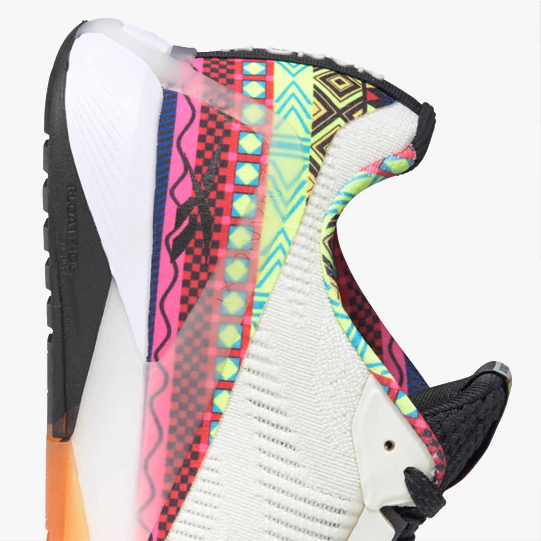 REEBOK NANO X1 LUX BLACKTOP - Image 6