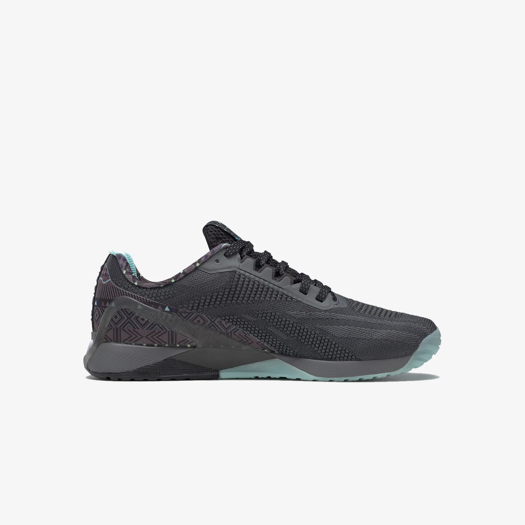 REEBOK NANO X1 LUX BLACKTOP