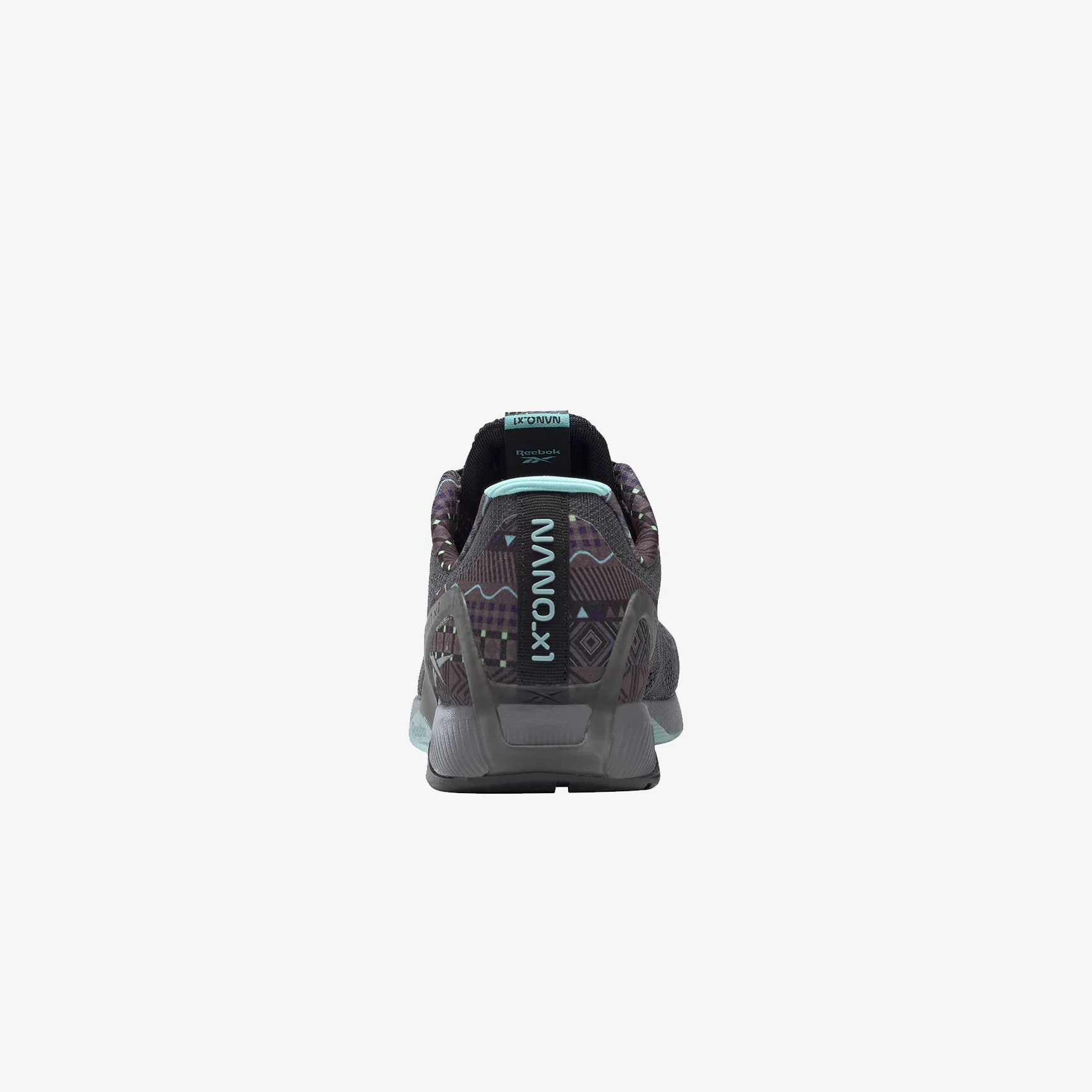 REEBOK NANO X1 LUX BLACKTOP - Image 5