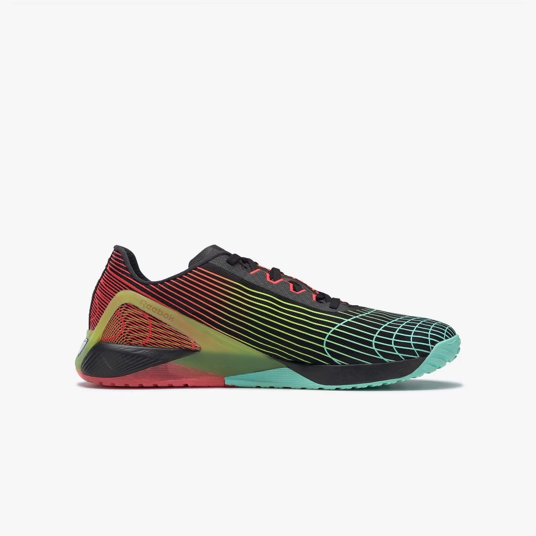 REEBOK NANO X1 PURSUIT - Image 3