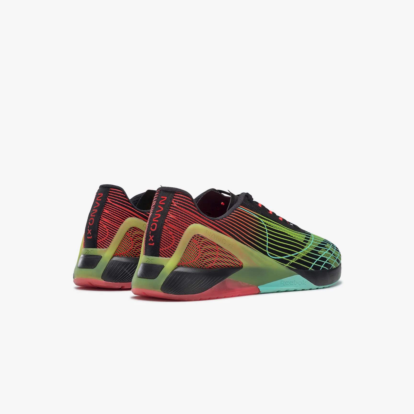 REEBOK NANO X1 PURSUIT - Image 4