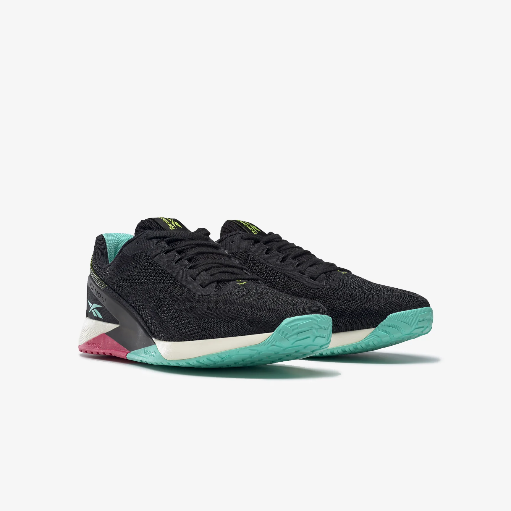 REEBOK NANO X1 VEGAN