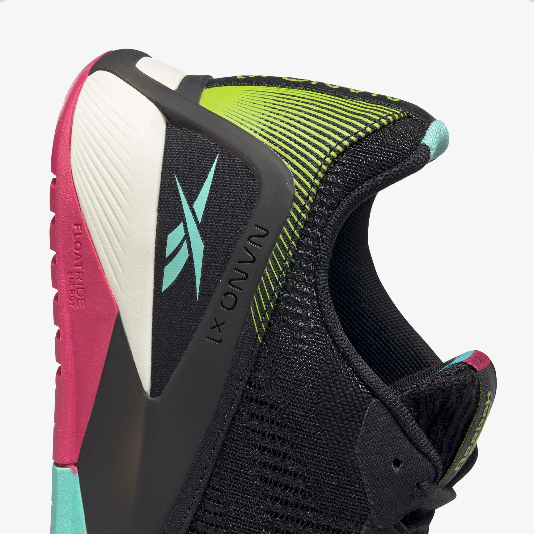 REEBOK NANO X1 VEGAN - Image 5