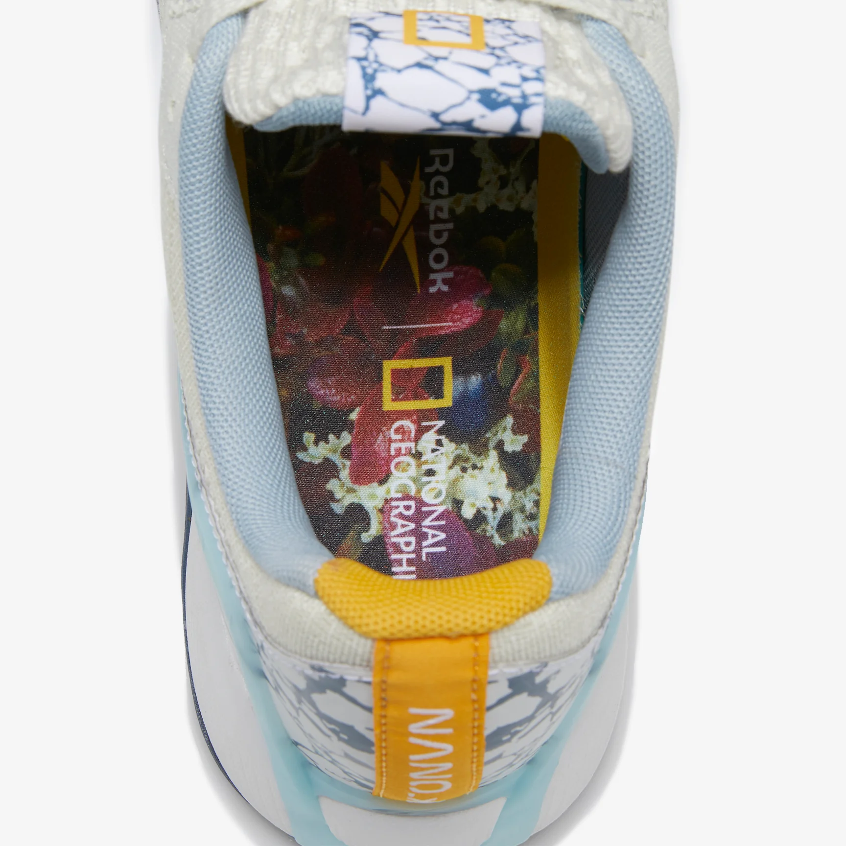 REEBOK NANO X1 VEGAN - Image 3