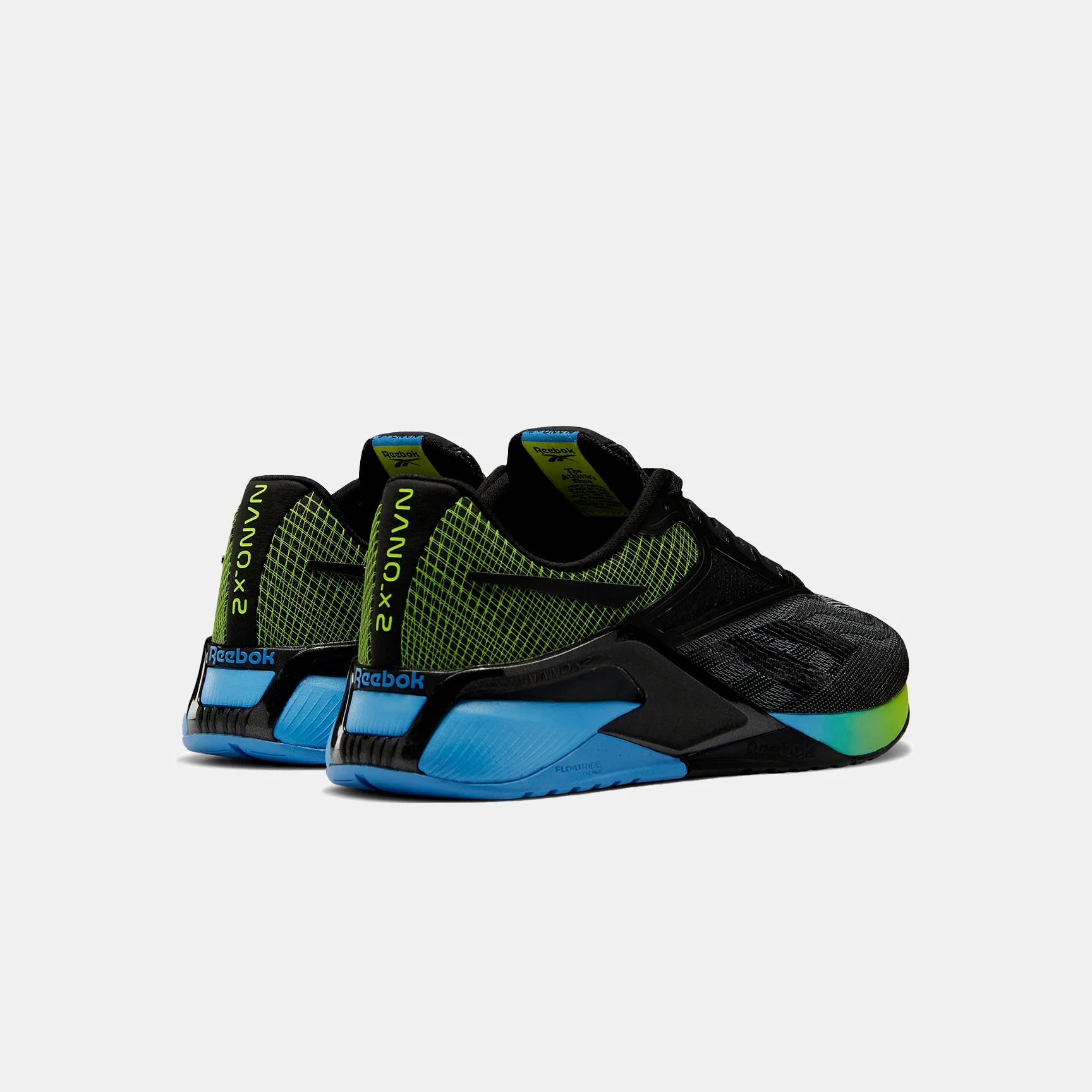 REEBOK NANO X2 - Image 4