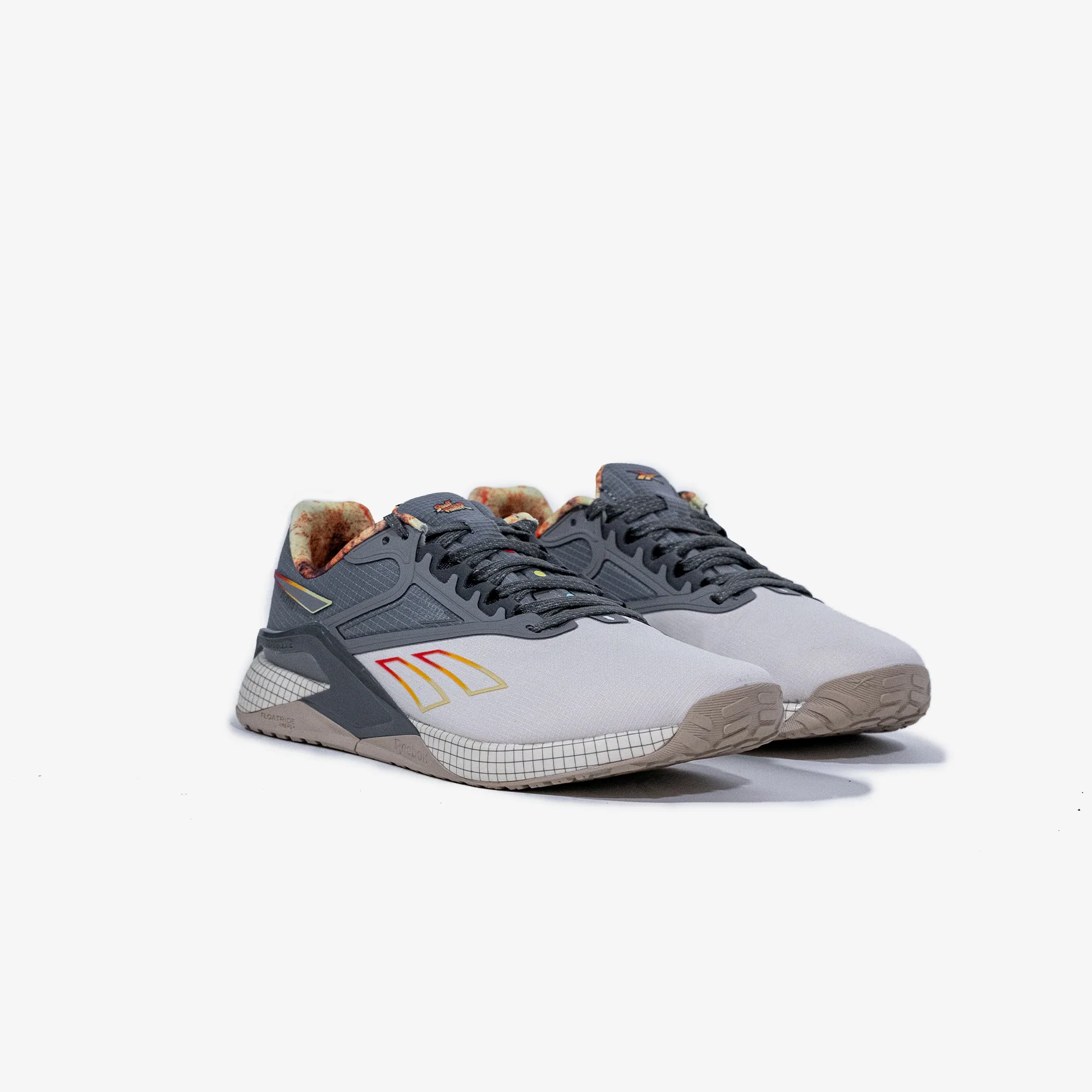 REEBOK NANO X2 STREET FIGHTER - UNISEX - Image 2