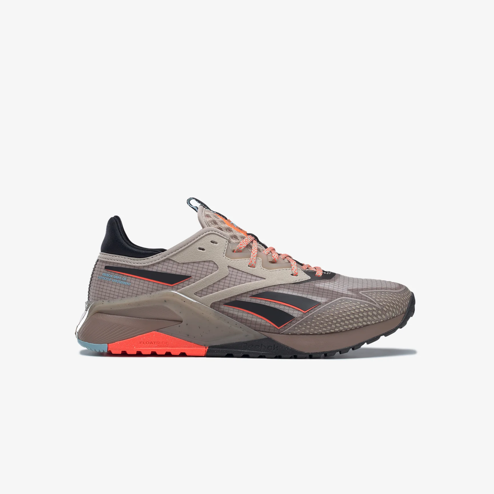 REEBOK NANO X2 TR ADVENTURE