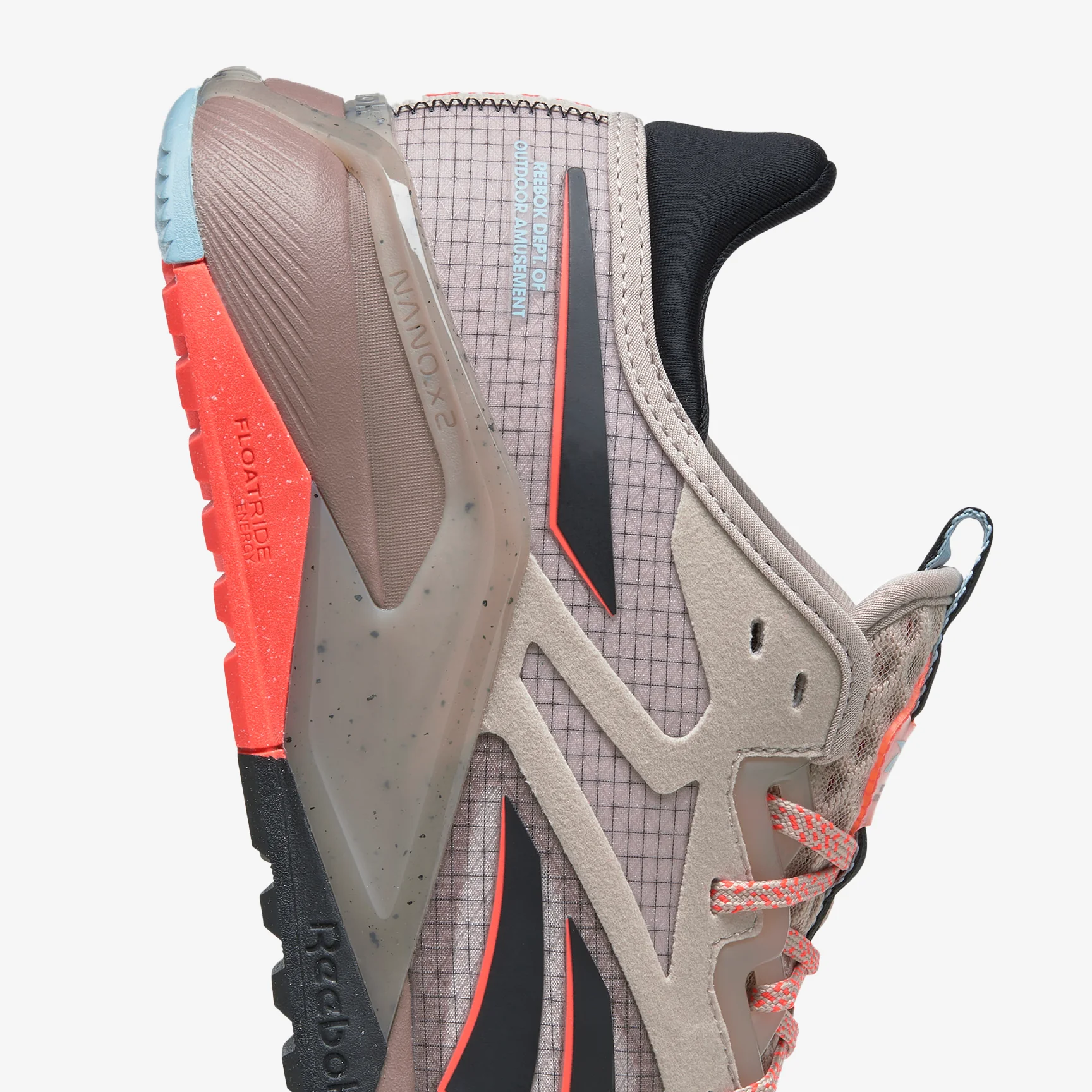 REEBOK NANO X2 TR ADVENTURE - Image 8