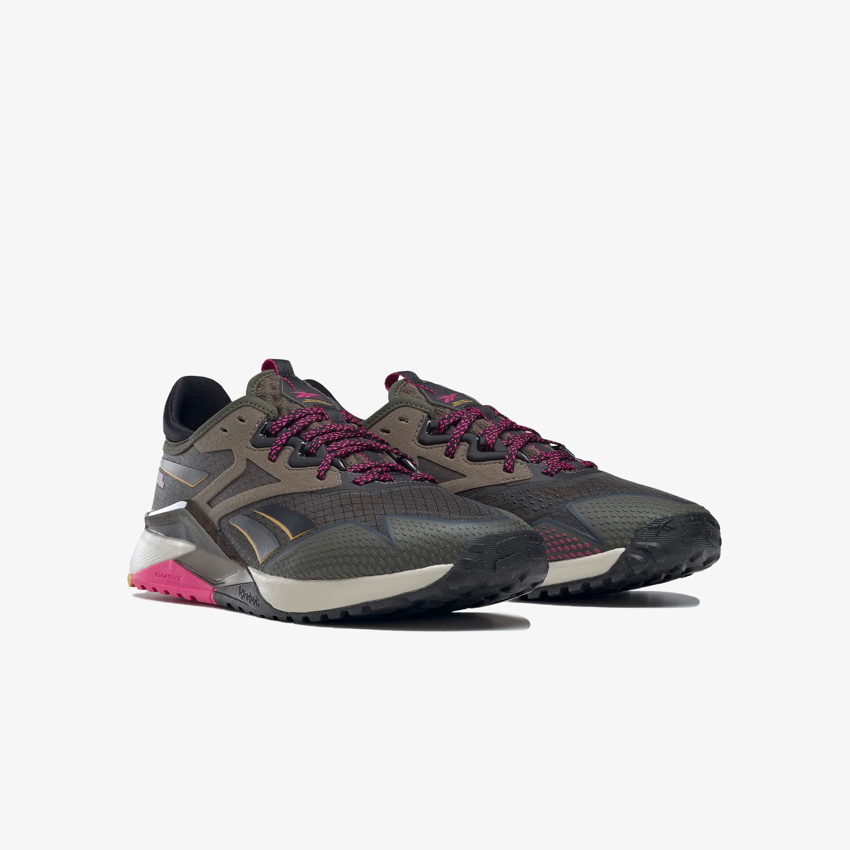 REEBOK NANO X2 TR ADVENTURE - WOMAN - Image 2