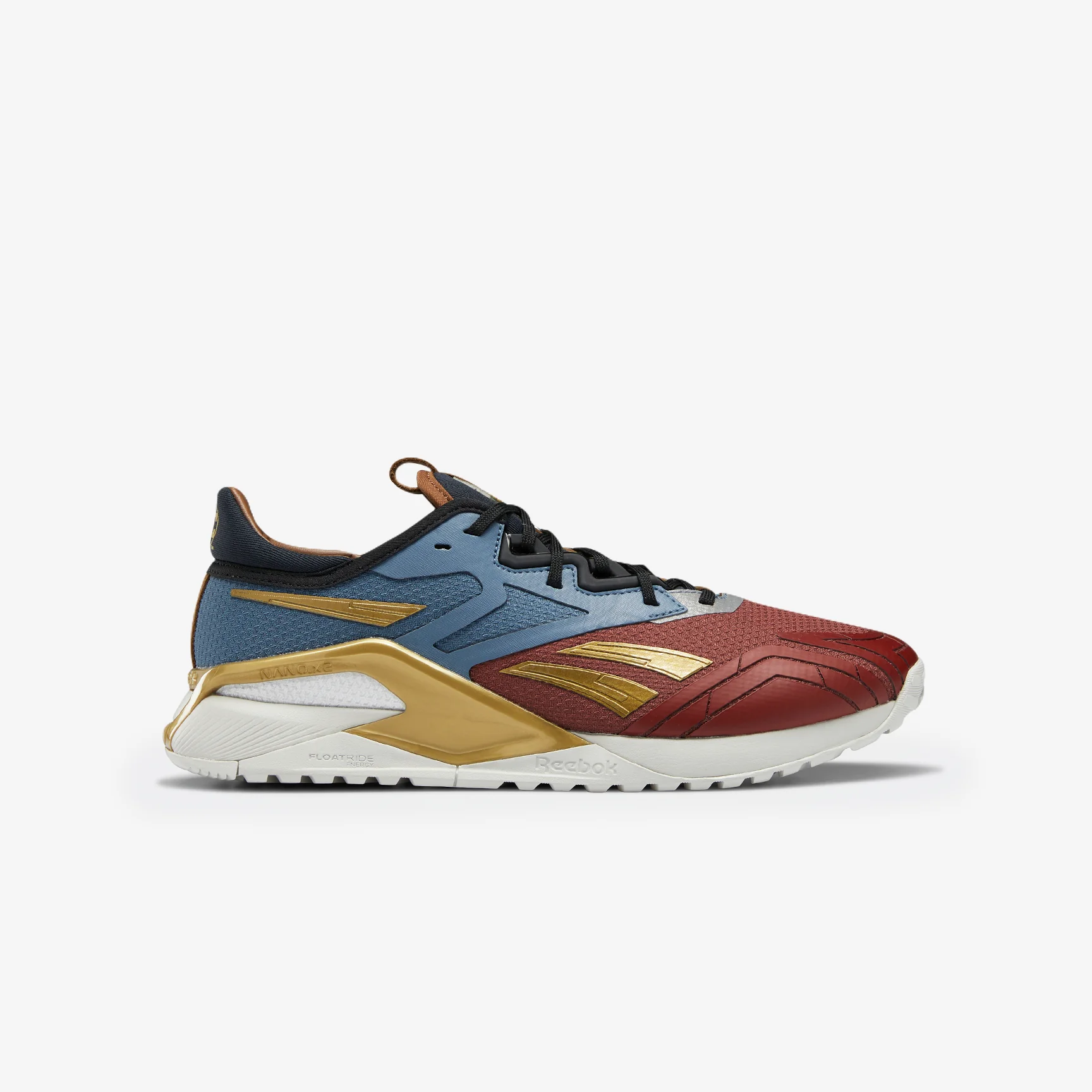 REEBOK NANO X2 WONDER WOMAN - UNISEX