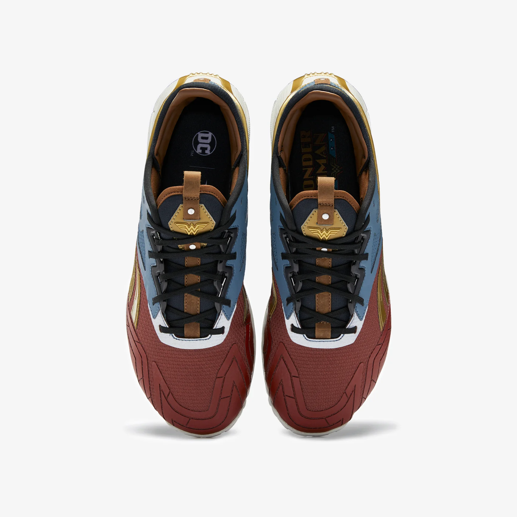 REEBOK NANO X2 WONDER WOMAN - UNISEX - Image 6