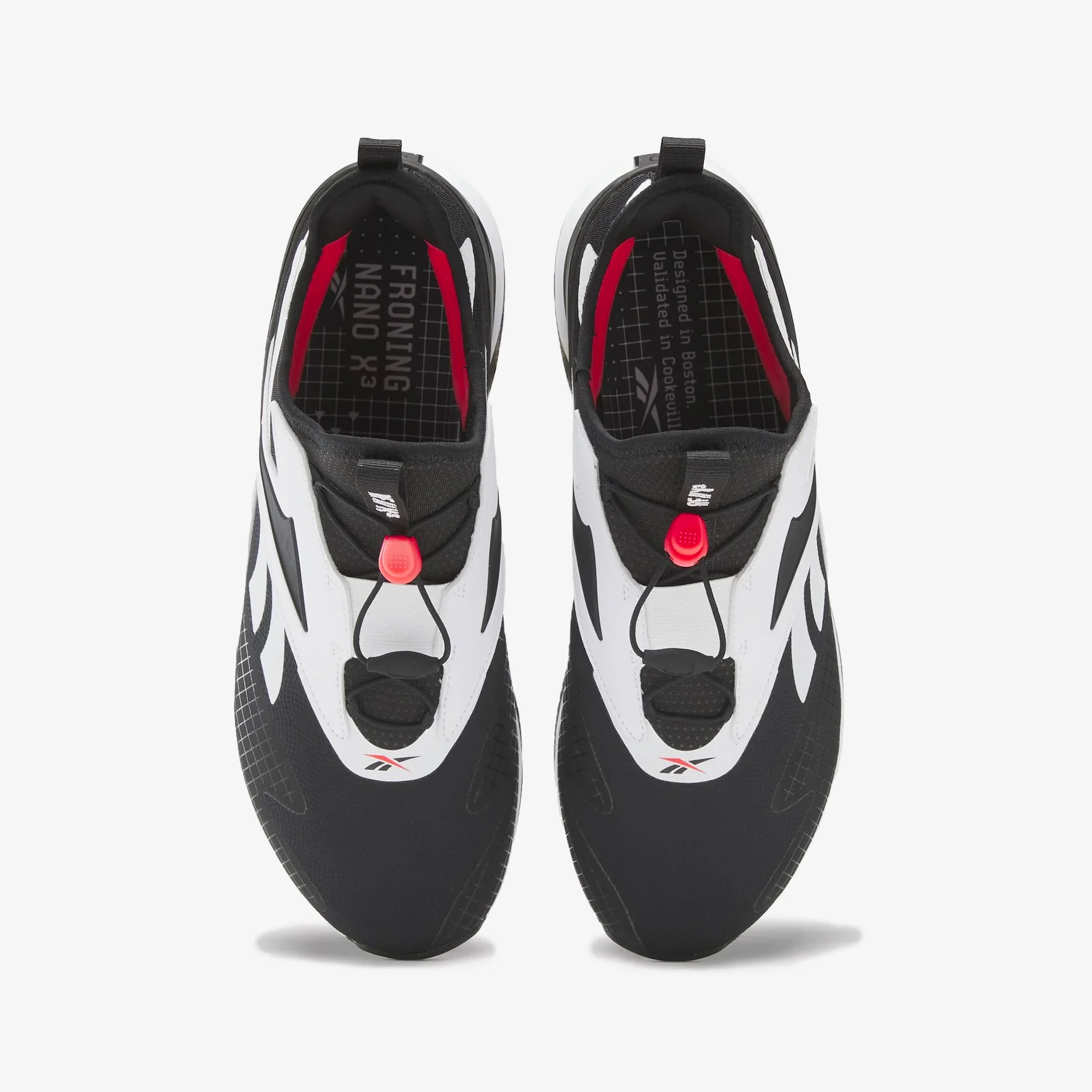 REEBOK NANO X3 FRONING - Image 4