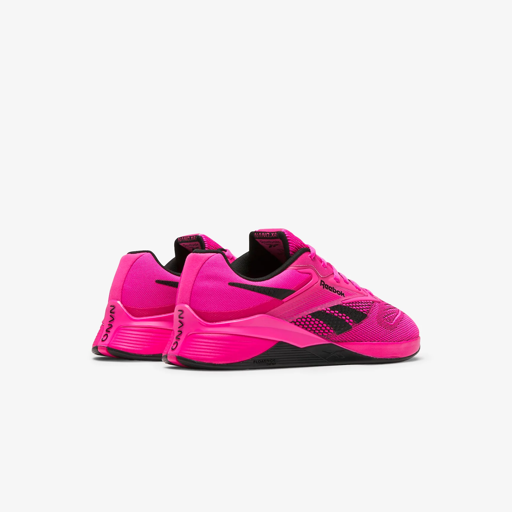 REEBOK NANO X4 - WOMEN - Image 3