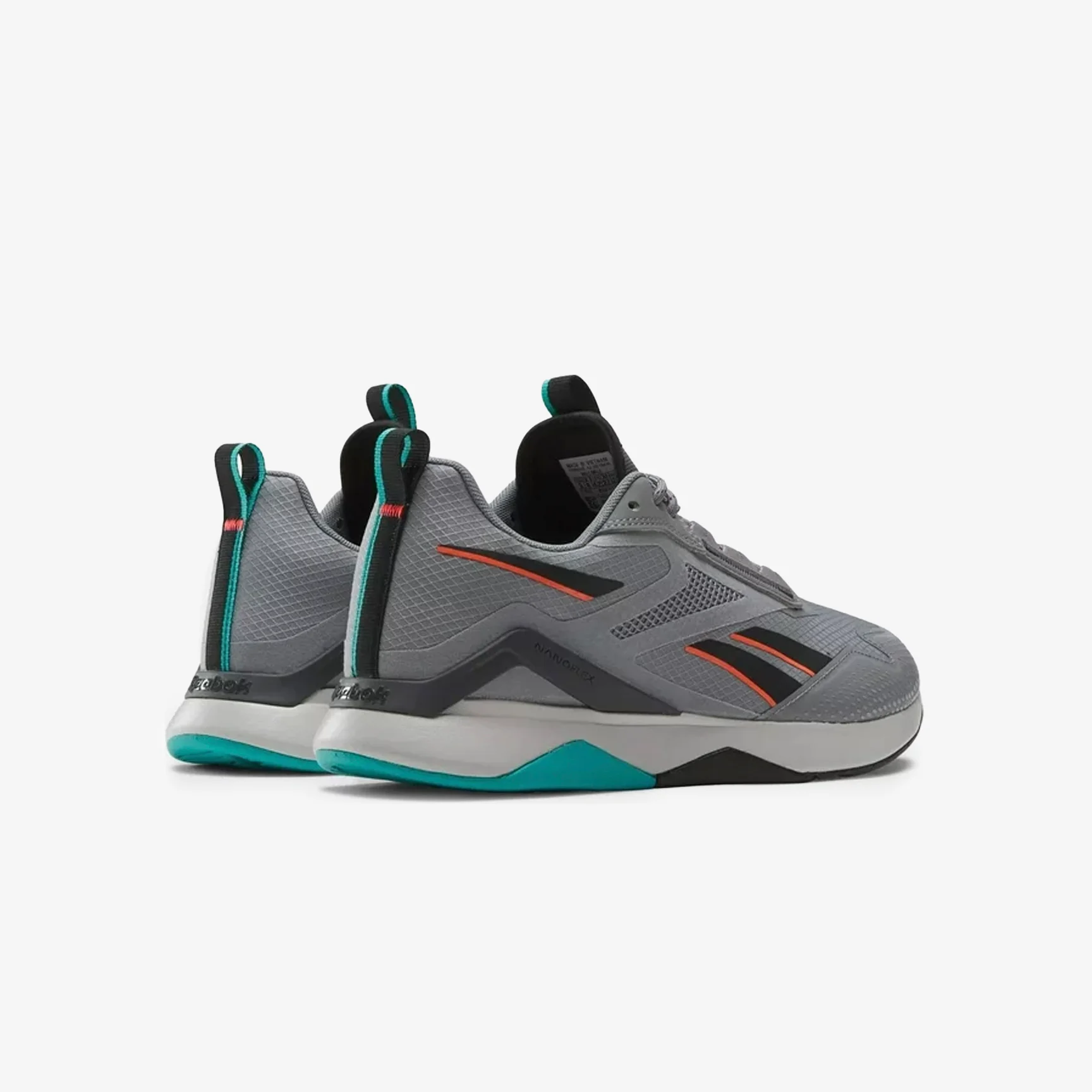 REEBOK NANOFLEX ADVENTURE - WOMAN - Image 3