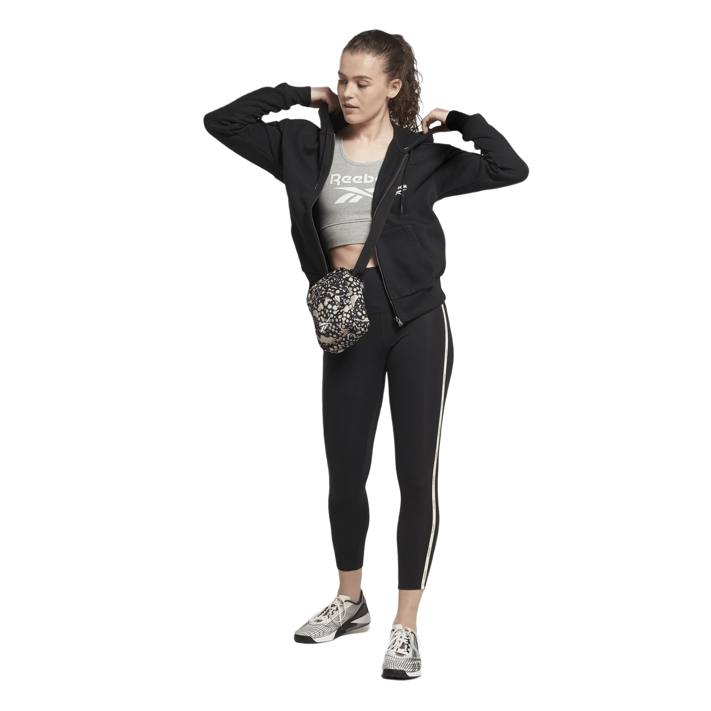 REEBOK Piping Pack LEGGINGS - Image 5
