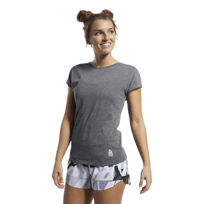 REEBOK RC ACTIVCHILL + COTTON TEE