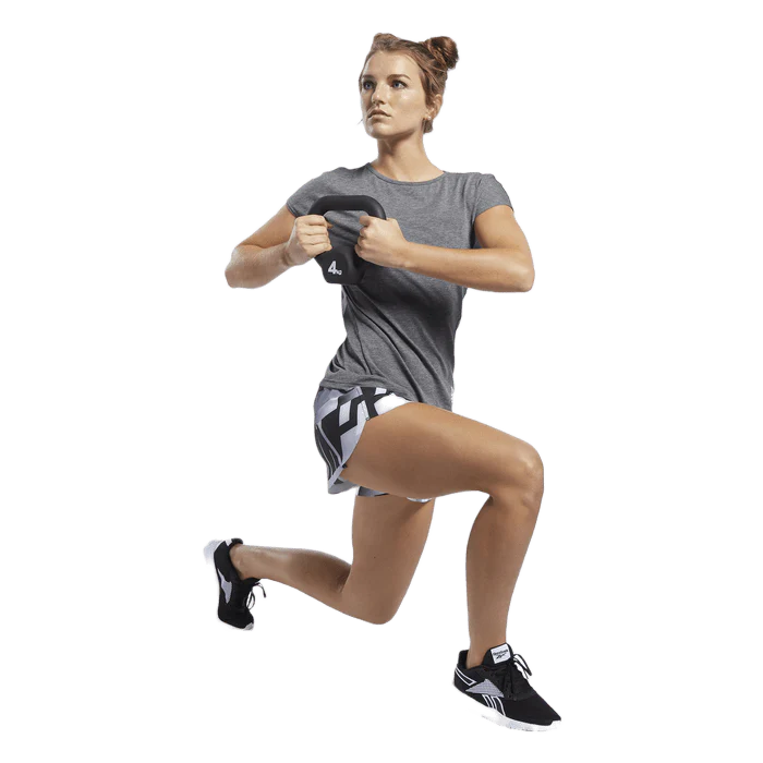 REEBOK RC ACTIVCHILL + COTTON TEE - Image 4
