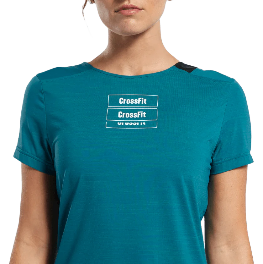 REEBOK RC ACTIVCHILL TEE - Image 3