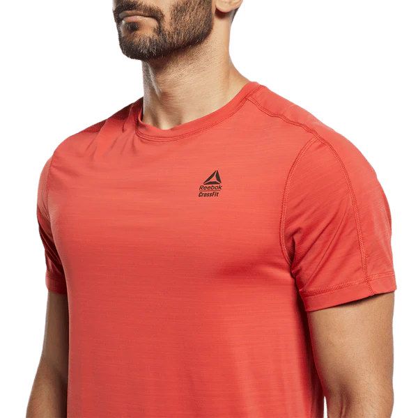 REEBOK RC ACTIVCHILL TEE - Image 3