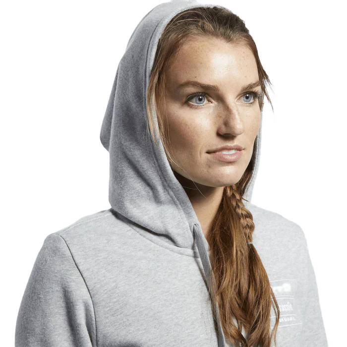 REEBOK RC FULL ZIP HOODIE - Image 4