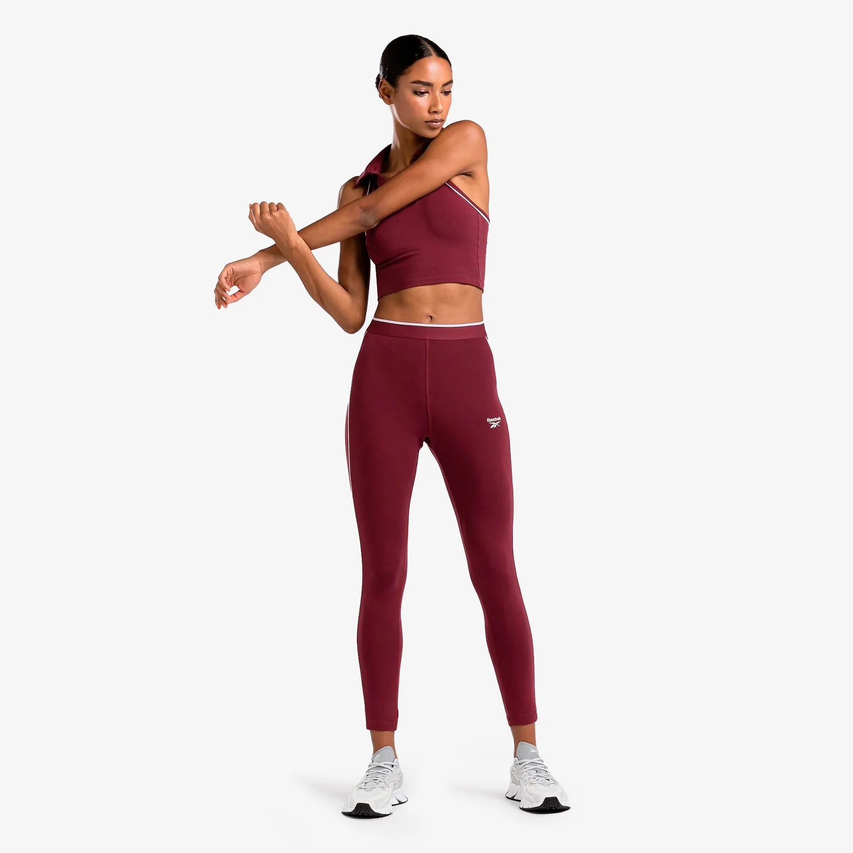 REEBOK RIE LEGGINGS - Image 3