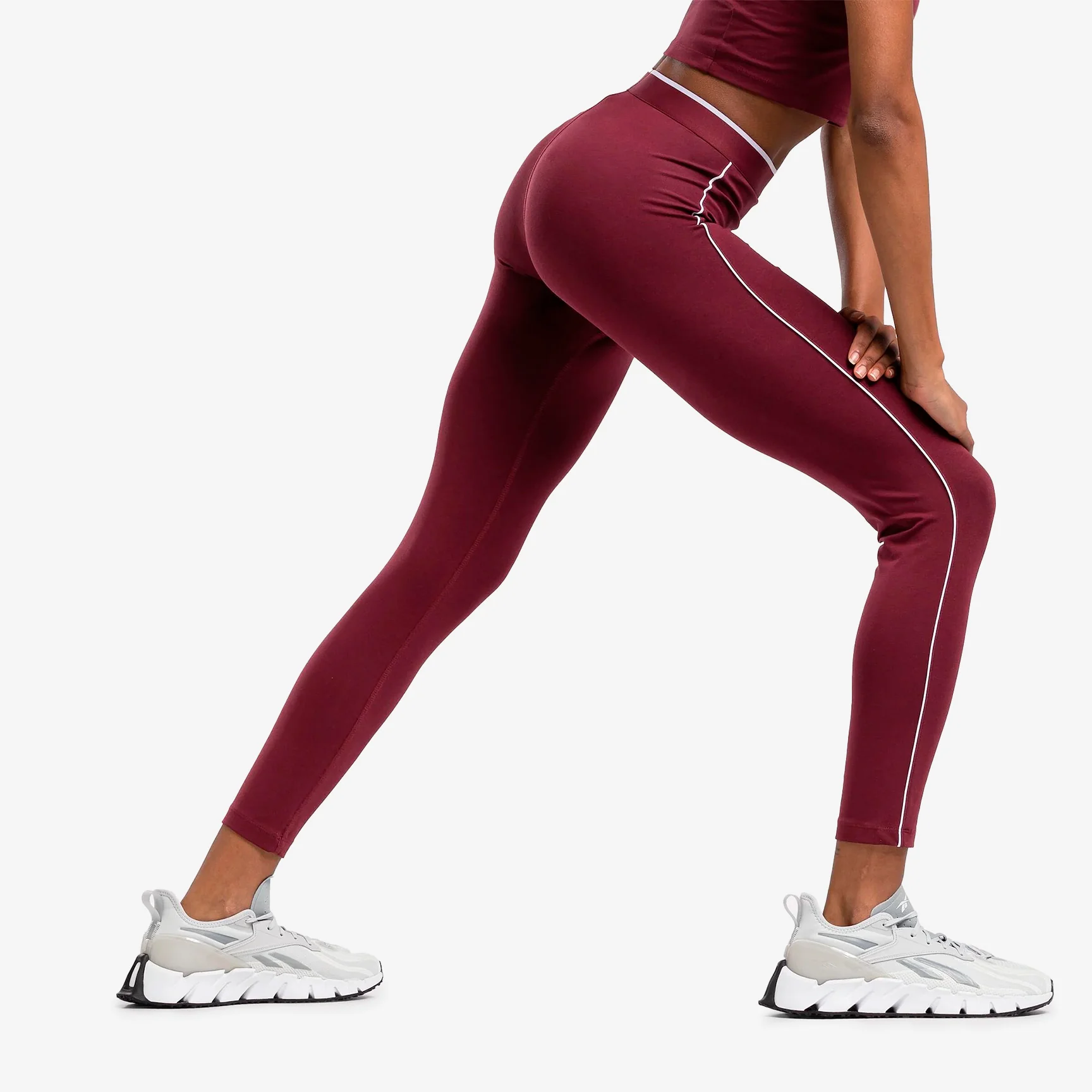REEBOK RIE LEGGINGS - Image 4