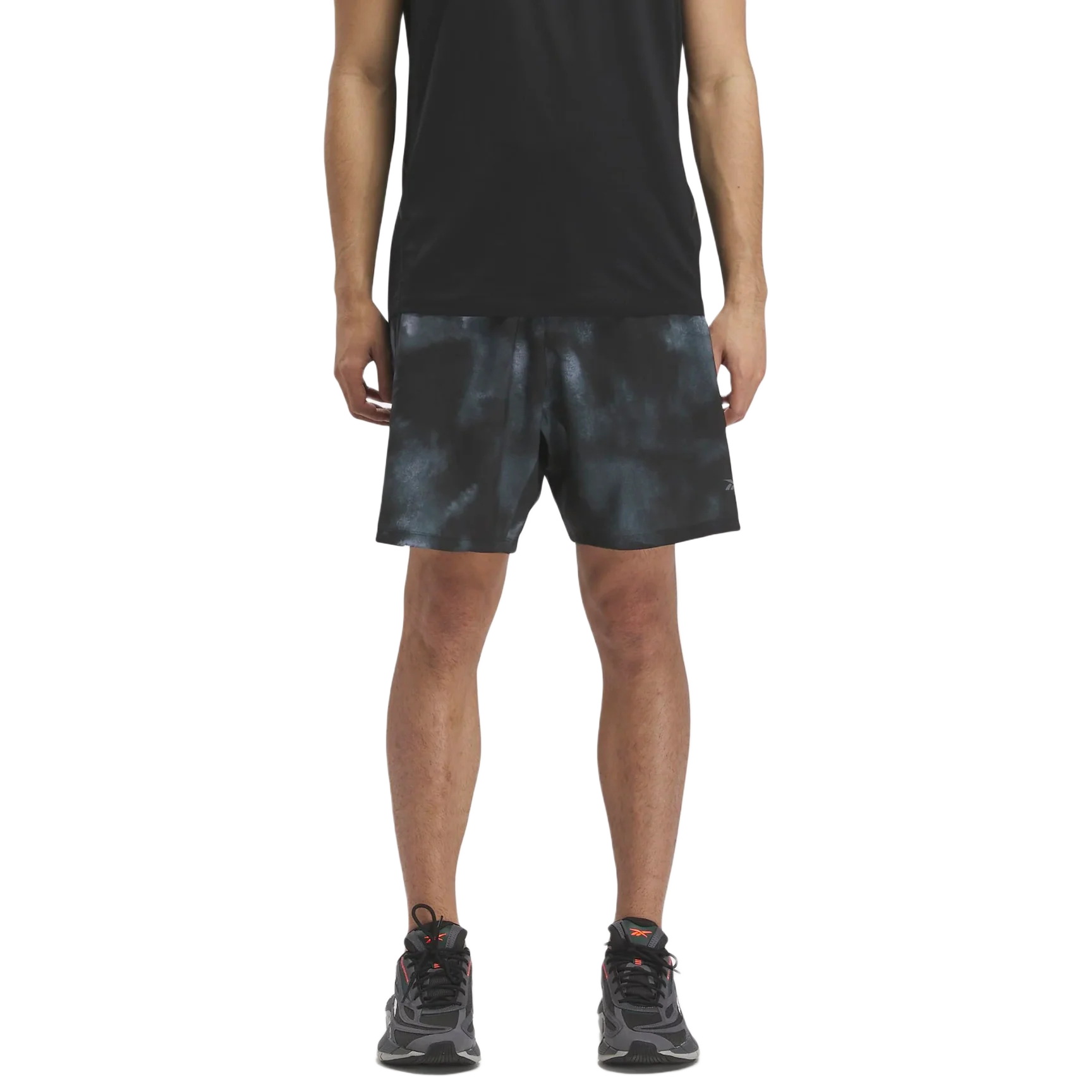 REEBOK SHORT SPEED 3.0