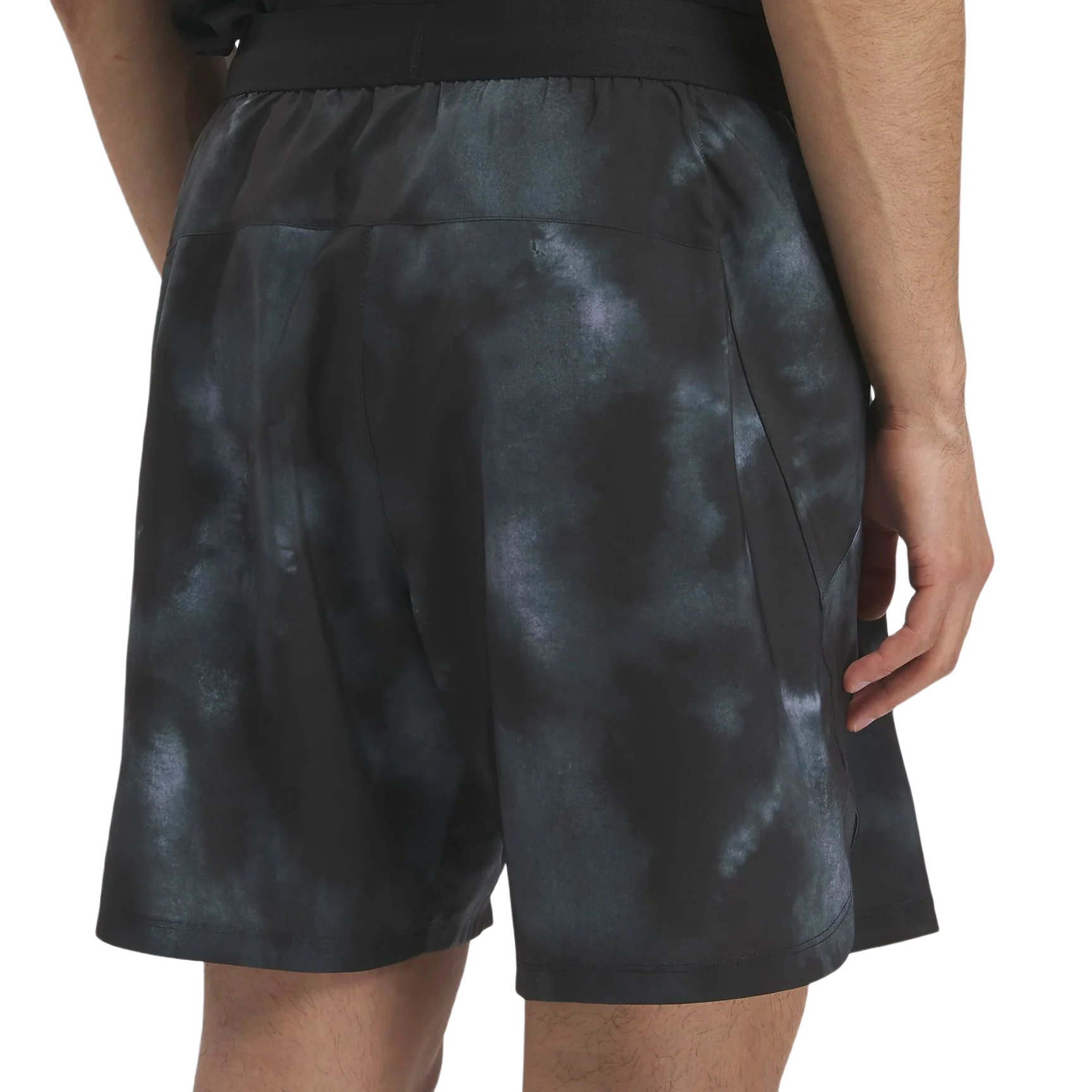 REEBOK SHORT SPEED 3.0 - Image 5