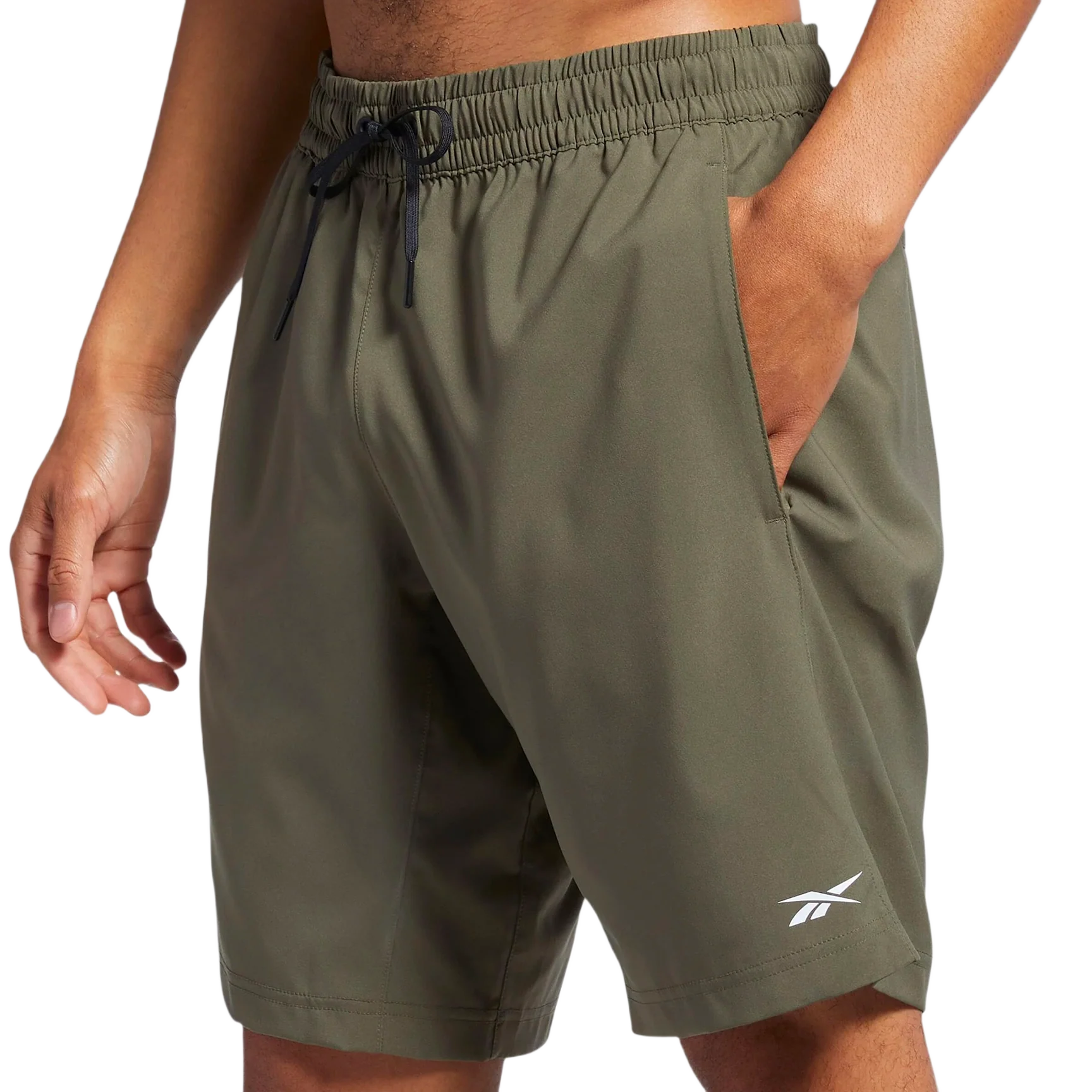REEBOK SHORT WOVEN - Image 4