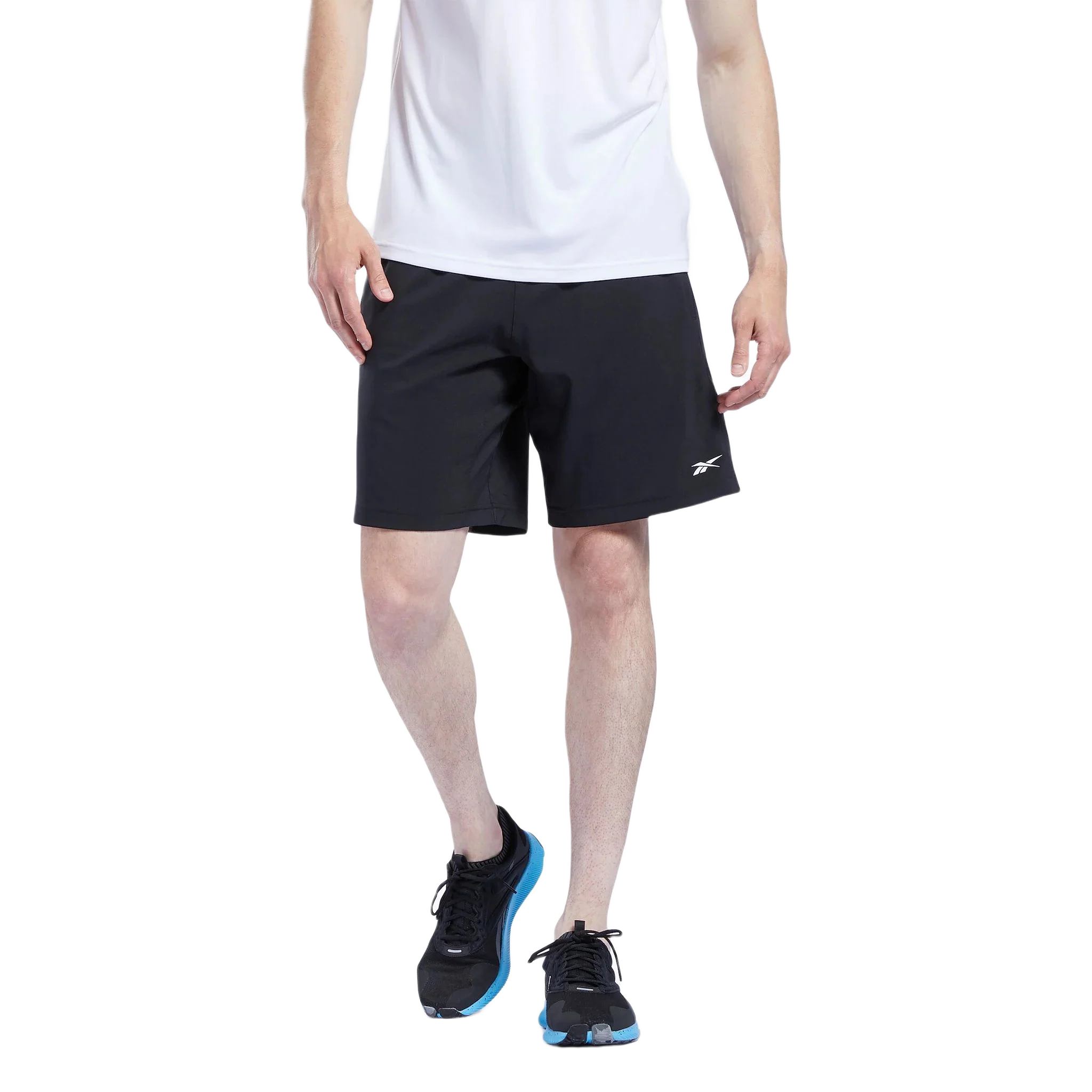 REEBOK SHORT WOVEN
