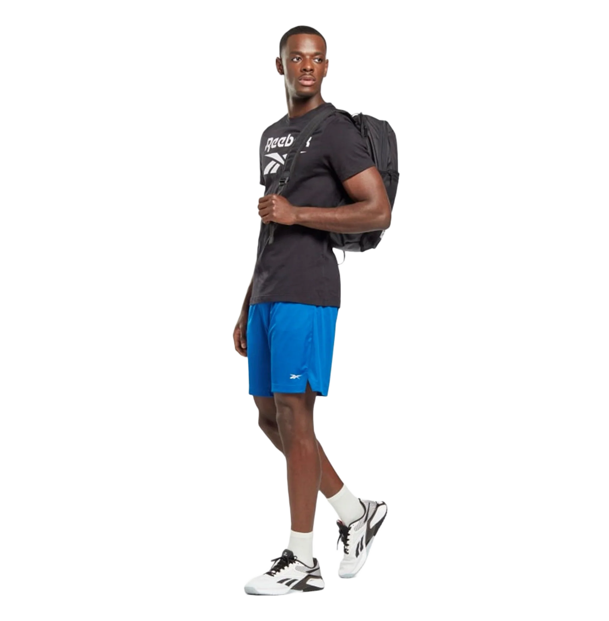 REEBOK SHORTS - Image 4