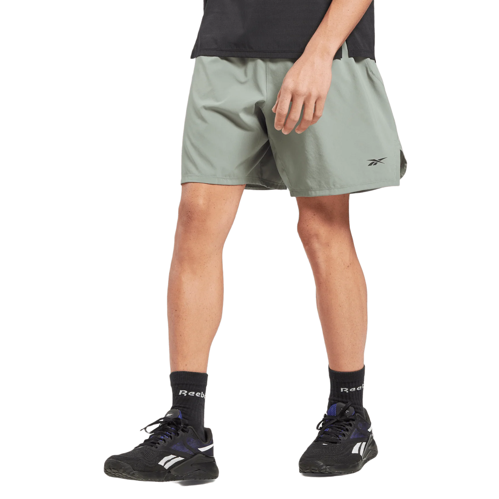 REEBOK SPEED 3.0 SHORTS