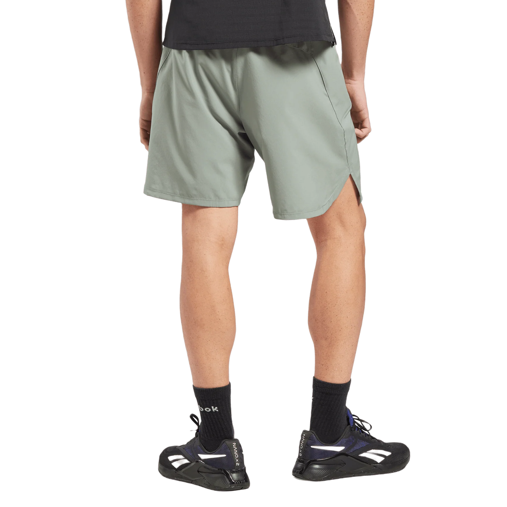 REEBOK SPEED 3.0 SHORTS - Image 2