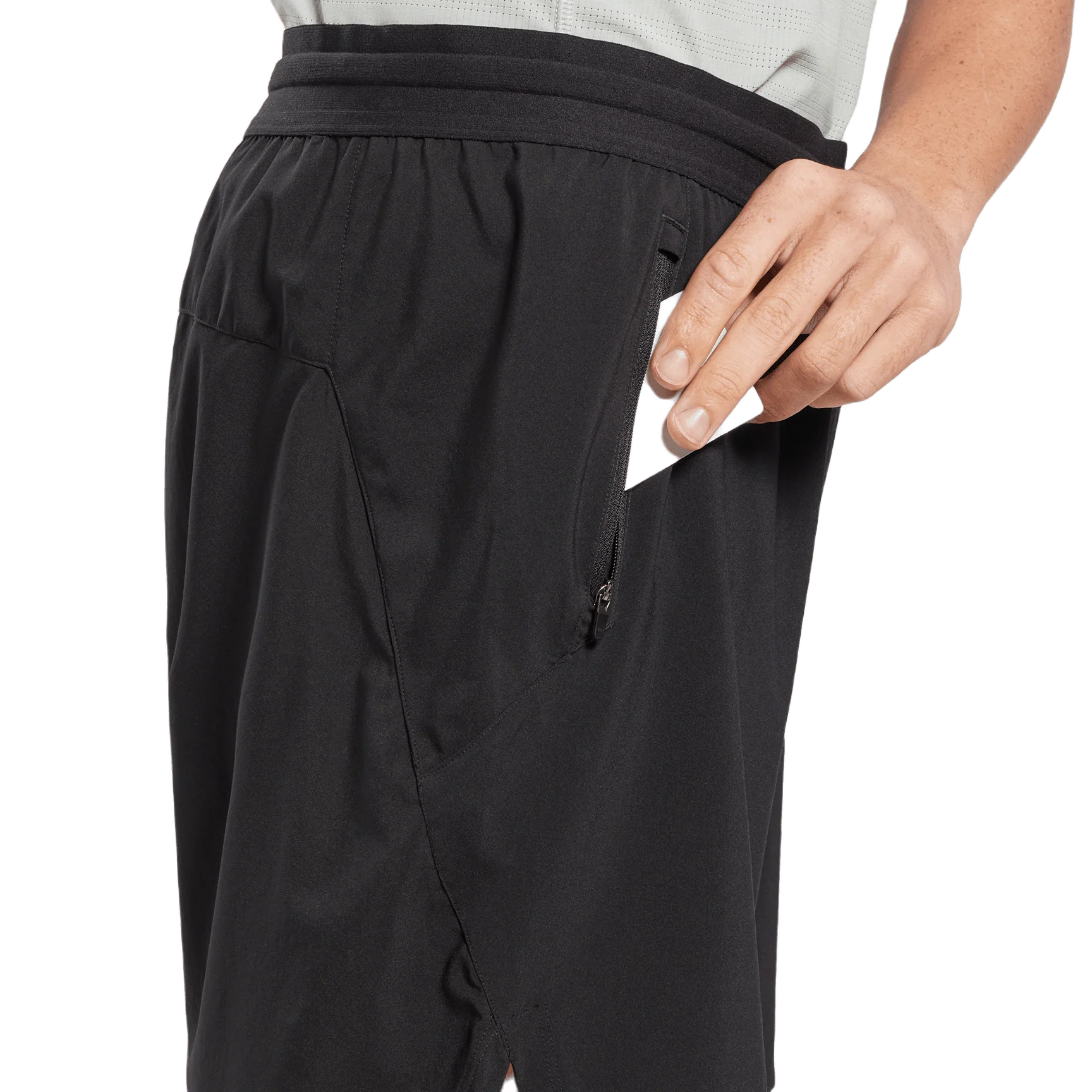 REEBOK SPEED 3.0 SHORTS - Image 3