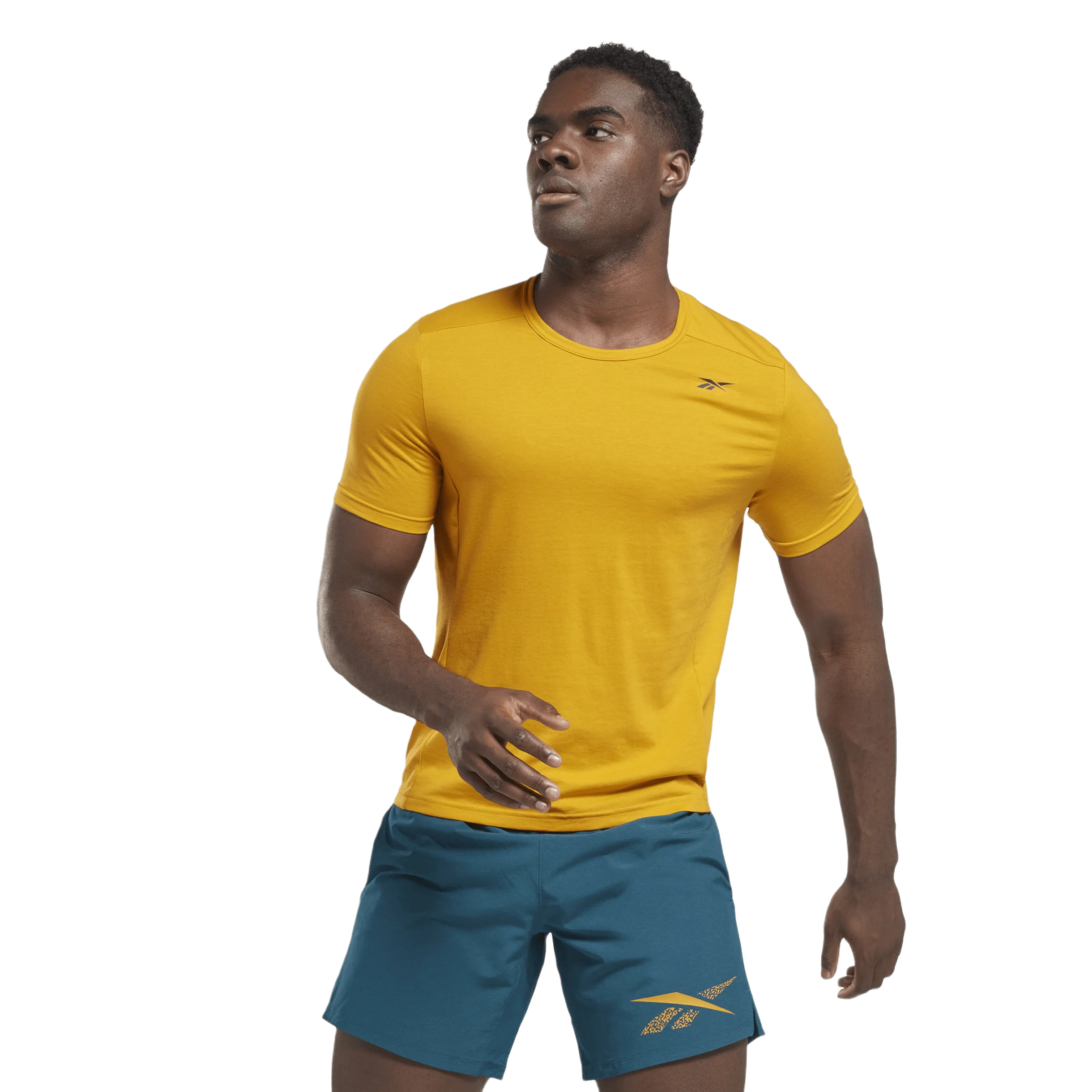 REEBOK SPEEDWICK ATHLET T-SHIRT