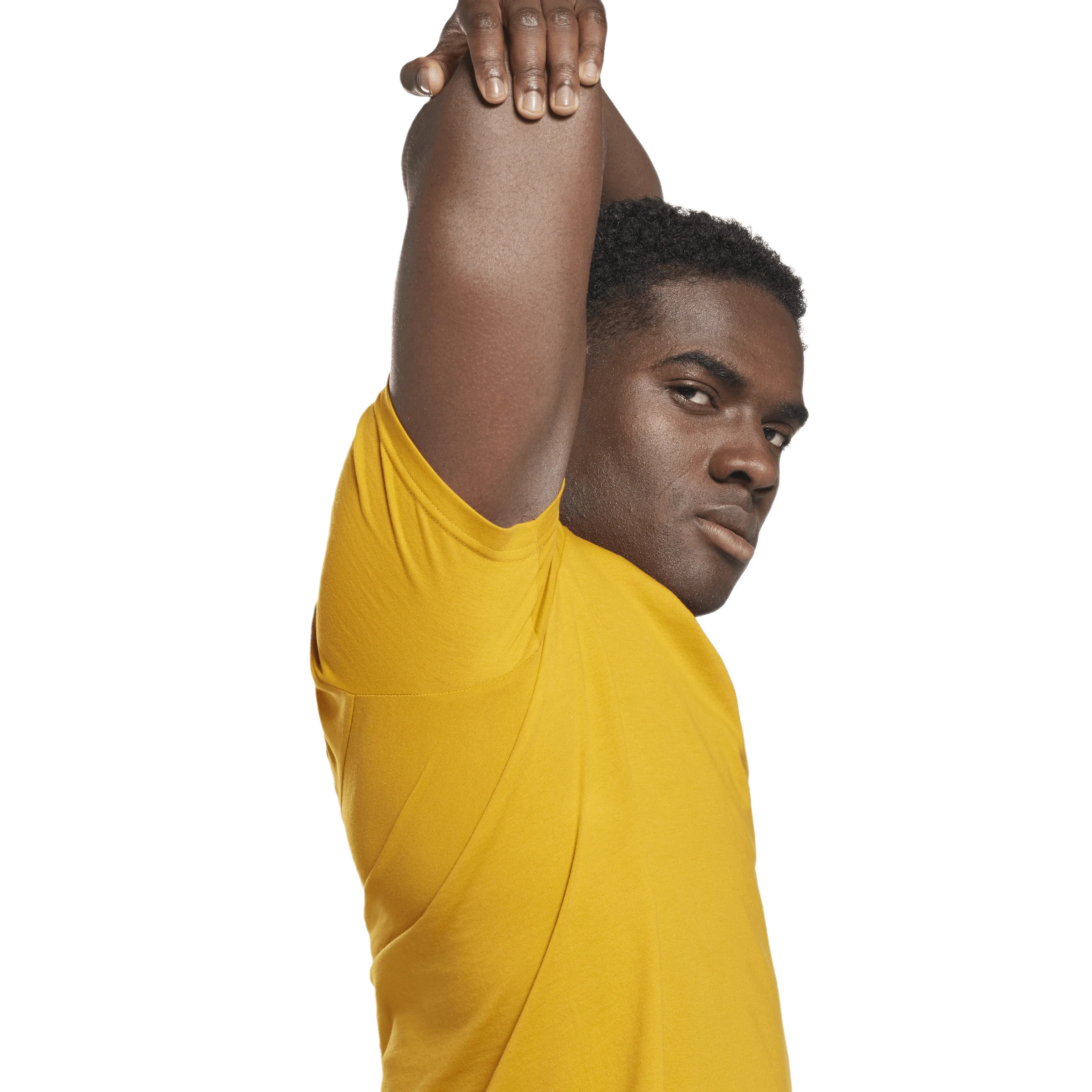 REEBOK SPEEDWICK ATHLET T-SHIRT - Image 2