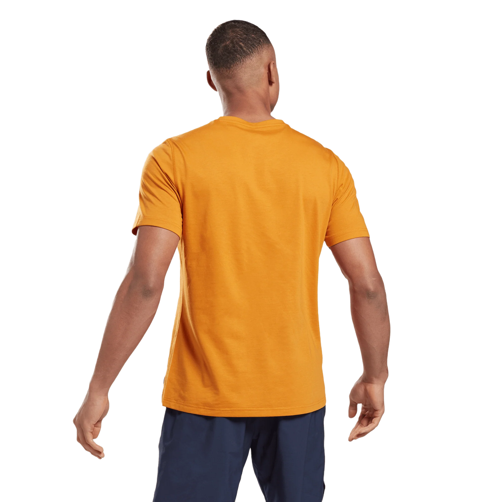 REEBOK SPEEDWICK GRAPHIC MOVE T-SHIRT