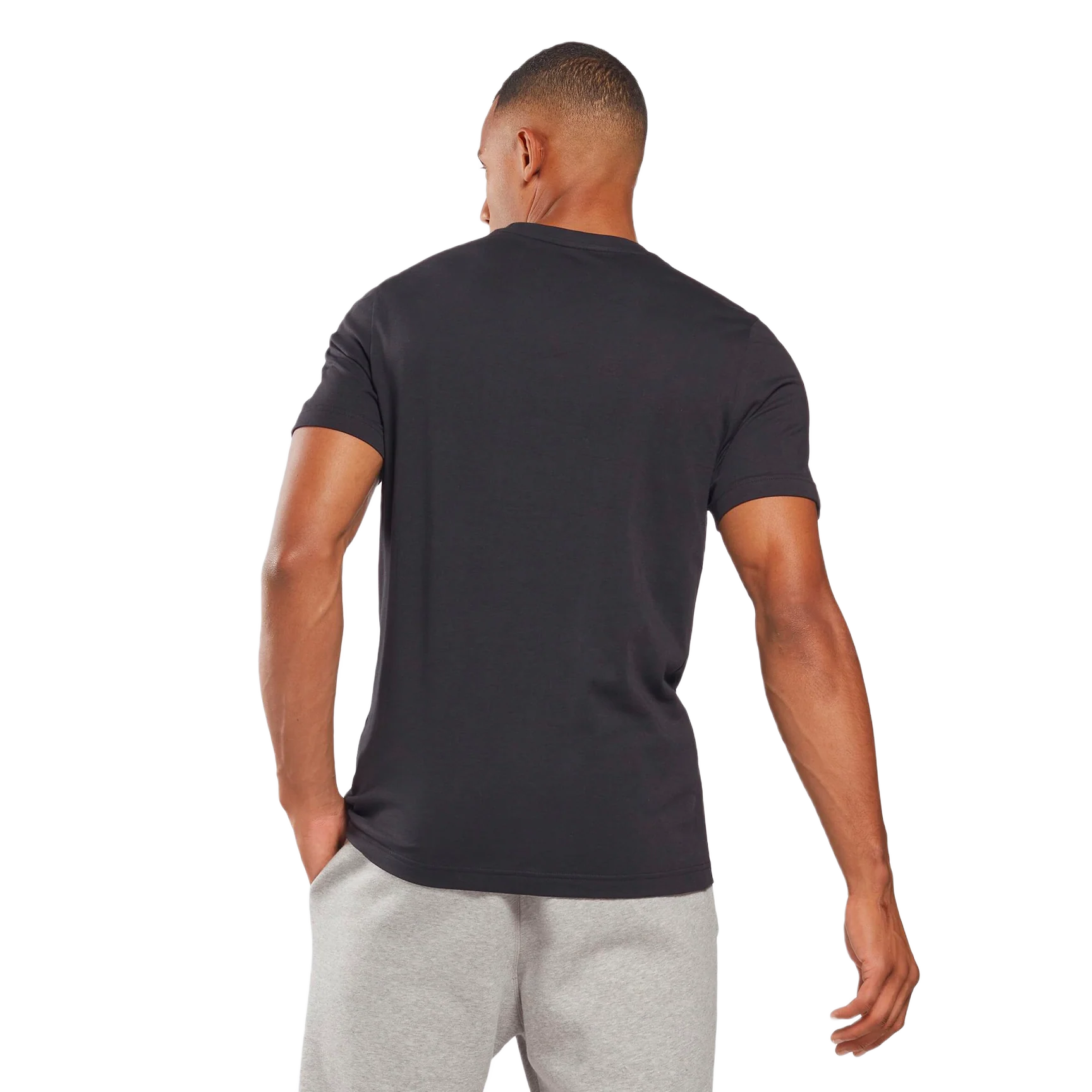 REEBOK T-SHIRT MEN - Image 2