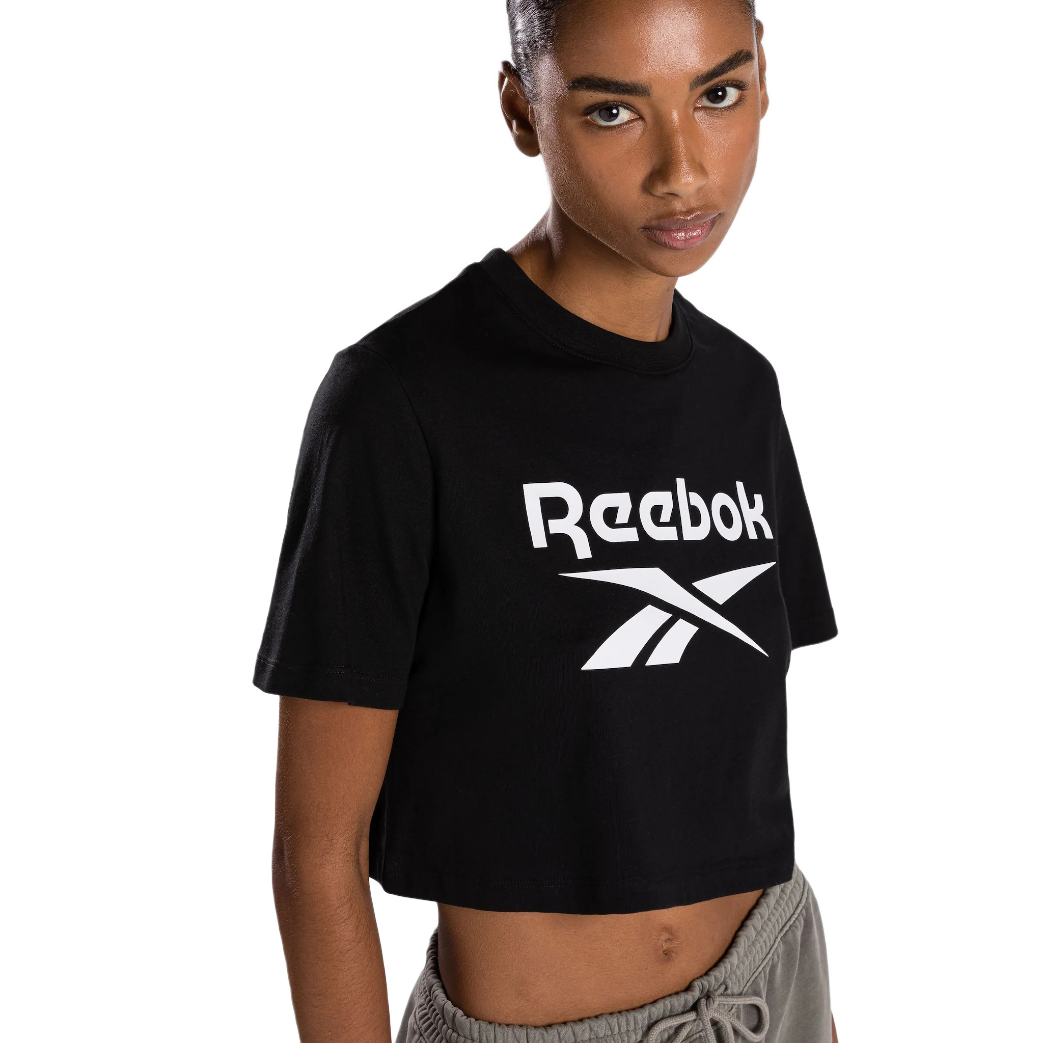 REEBOK T-SHIRT WOMEN - Image 4