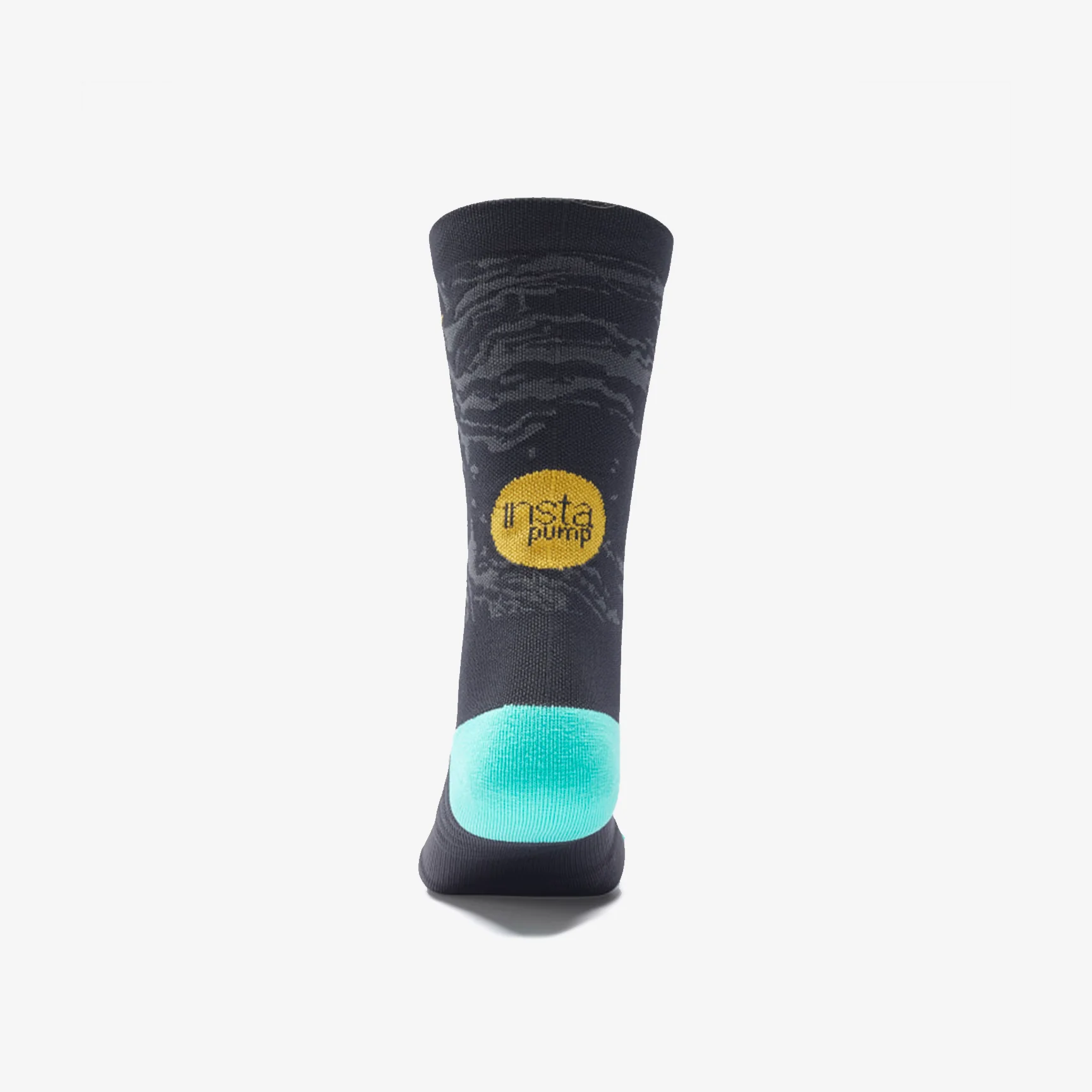REEBOK TECH STYLE FURY CREW SOCKS - Image 2