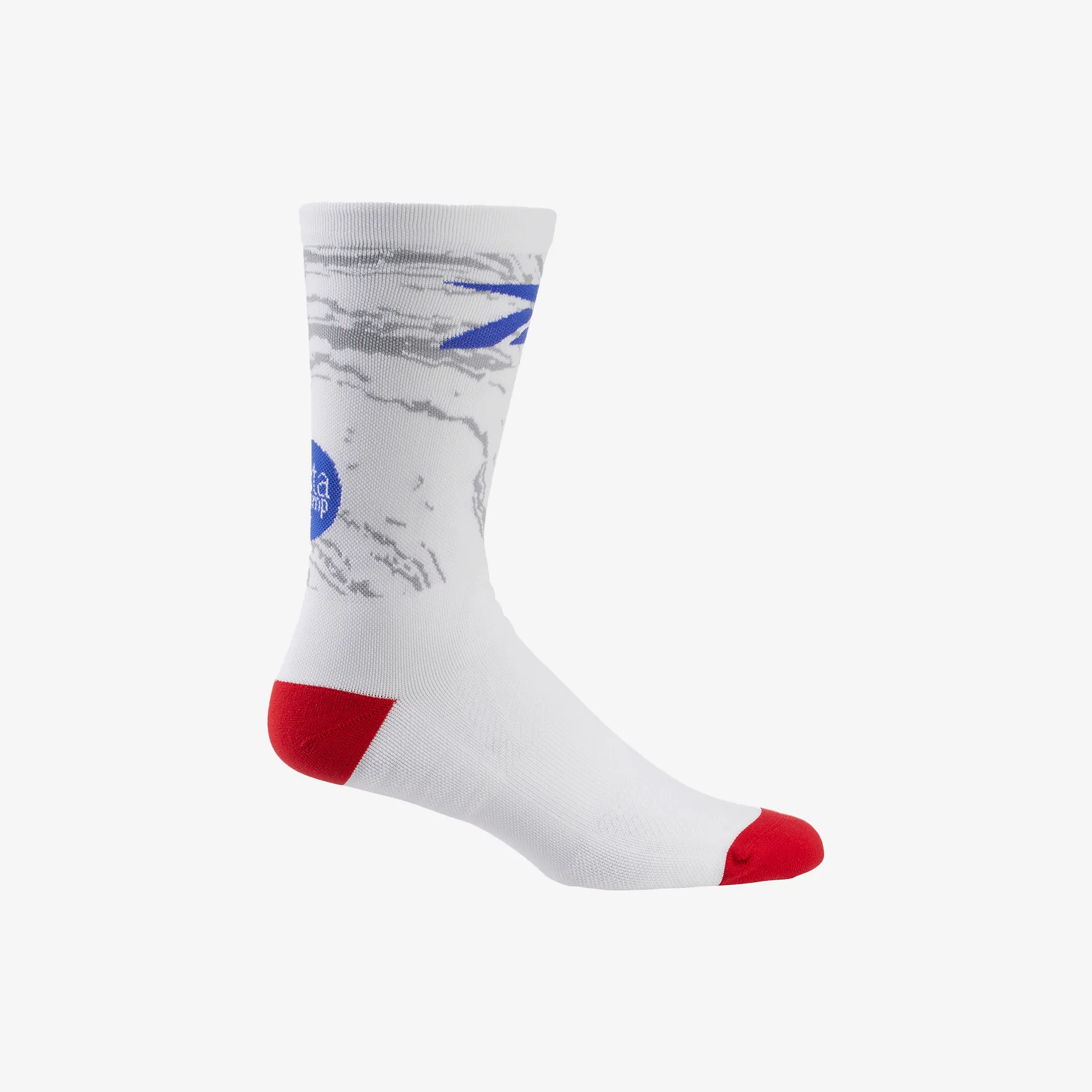 REEBOK TECH STYLE FURY CREW SOCKS