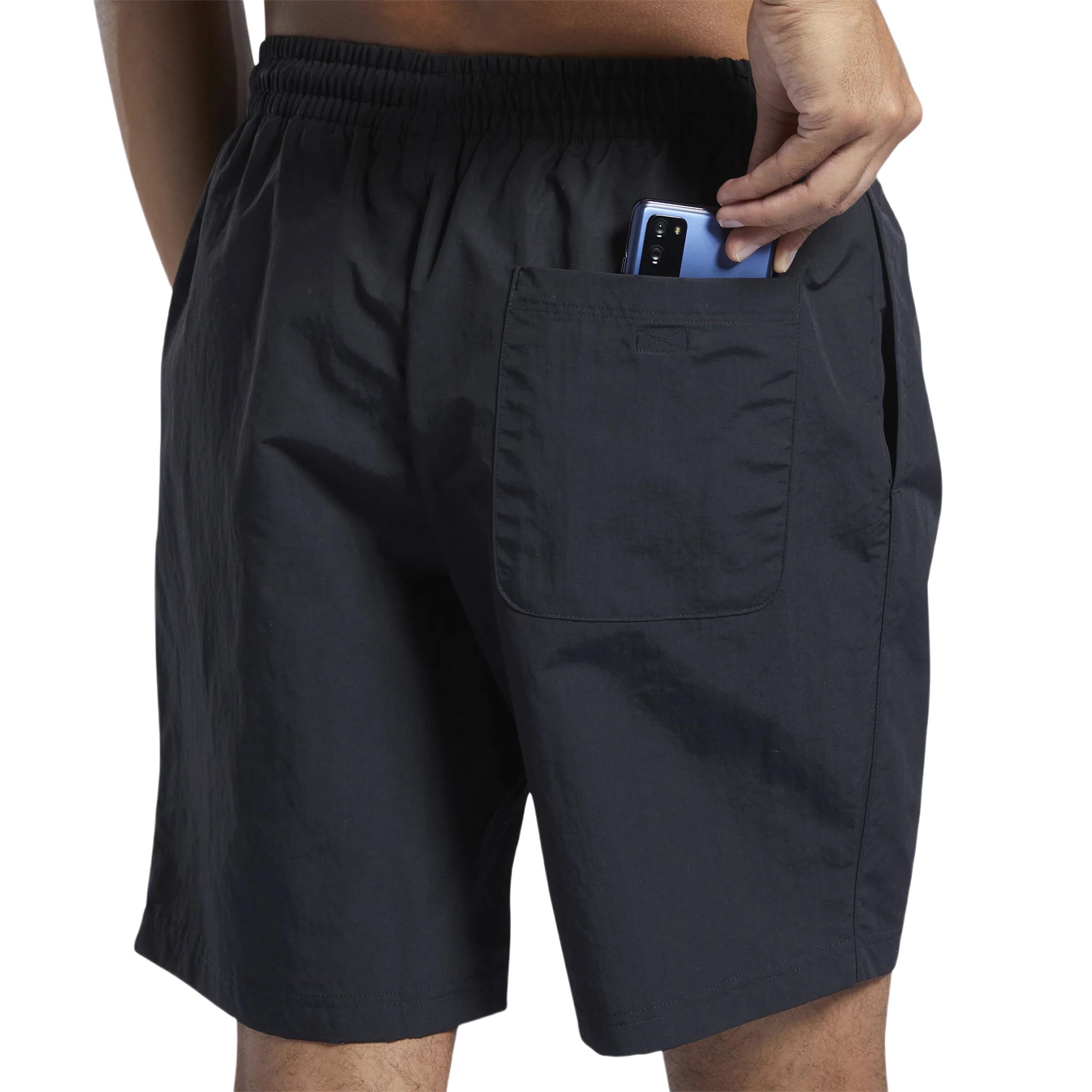 REEBOK TRAINING ESSENTIALS UTILITY SHORT - Image 2